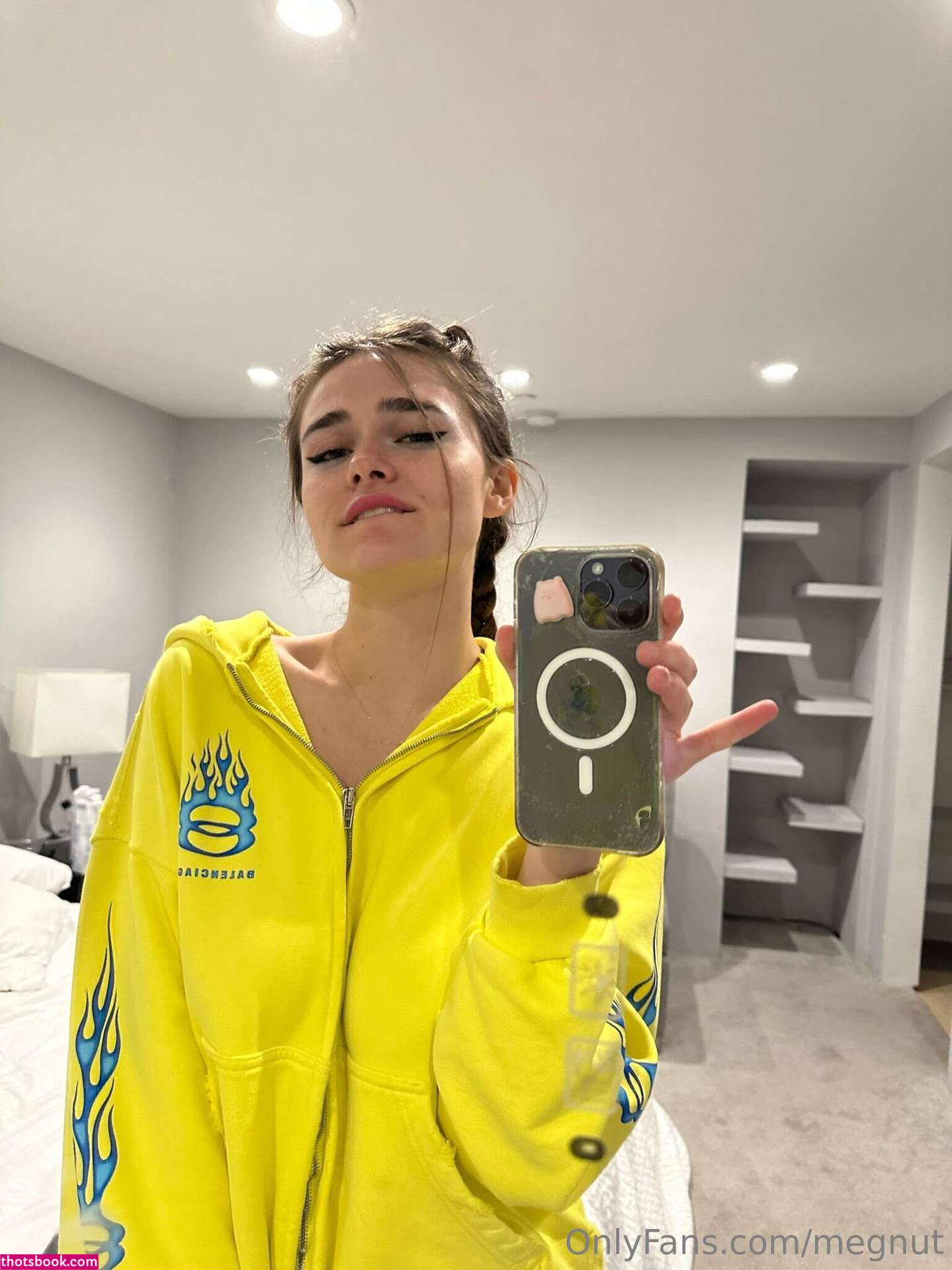 Megan Guthrie megnutt02 megnut Nude OnlyFans Photos #65 956891