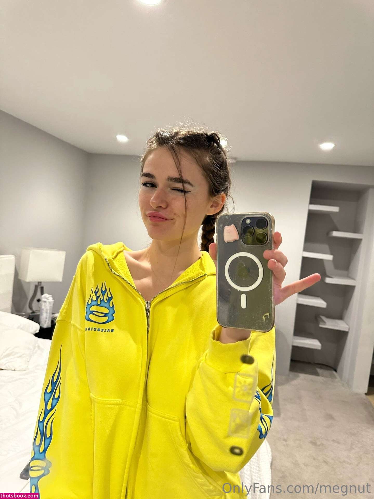 Megan Guthrie megnutt02 megnut Nude OnlyFans Photos #65 956892