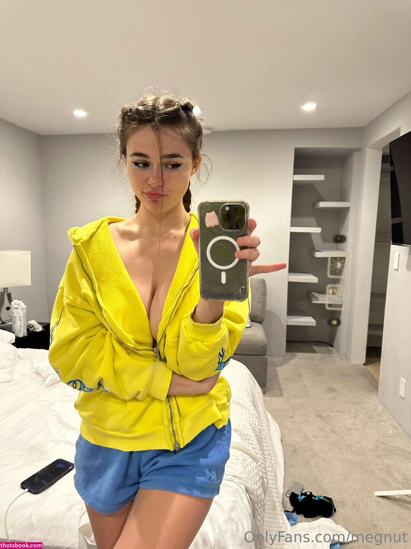 Megan Guthrie megnutt02 megnut Nude OnlyFans Photos #65 956893