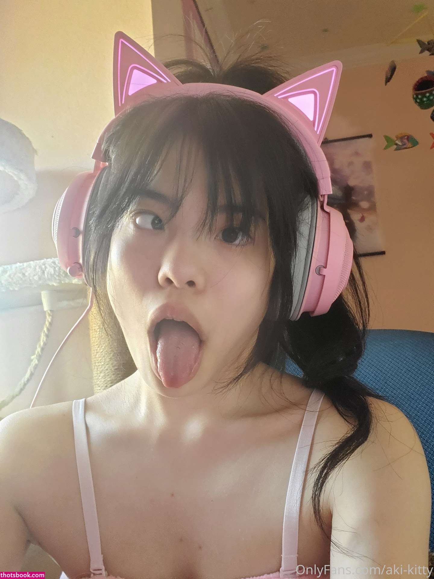 akikitty Nude OnlyFans Photos #8 957182