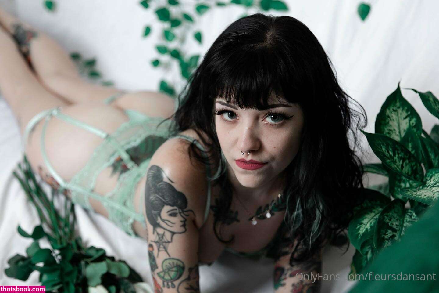 fleursdansant Nude OnlyFans Photos #8 957328