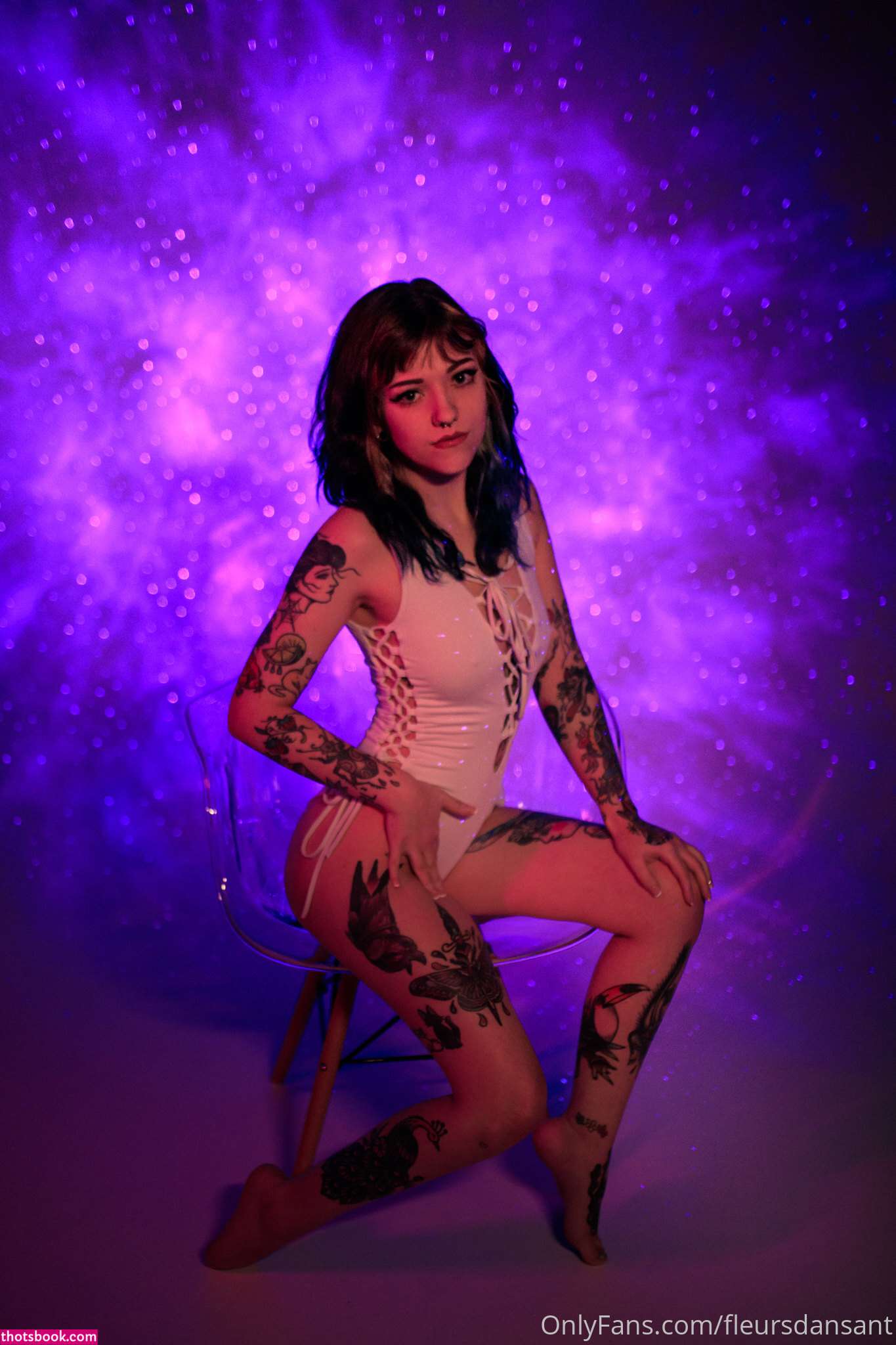 fleursdansant Nude OnlyFans Photos #10 957351