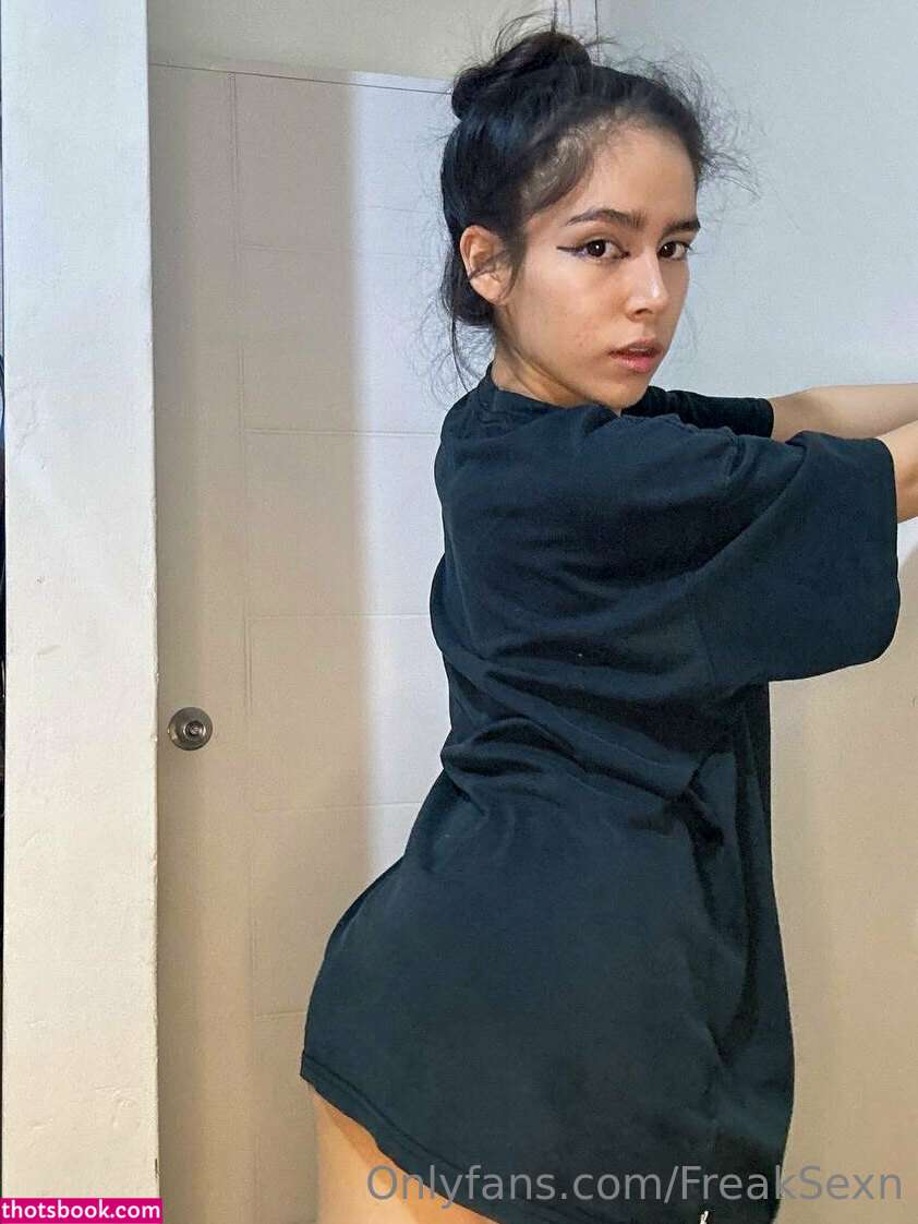 freaksexn Dirty Loli Nude OnlyFans Photos #11 957438