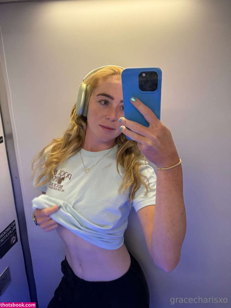 Grace Charis Gracecharisxo Nude OnlyFans Photos #51 957500