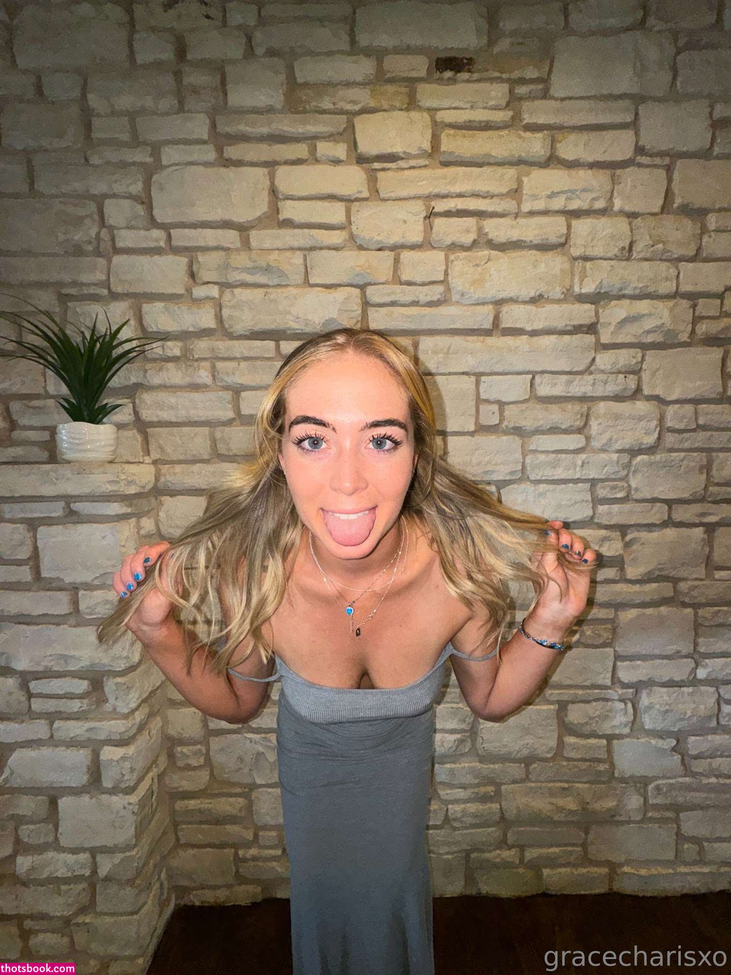 Grace Charis Gracecharisxo Nude OnlyFans Photos #53 957542