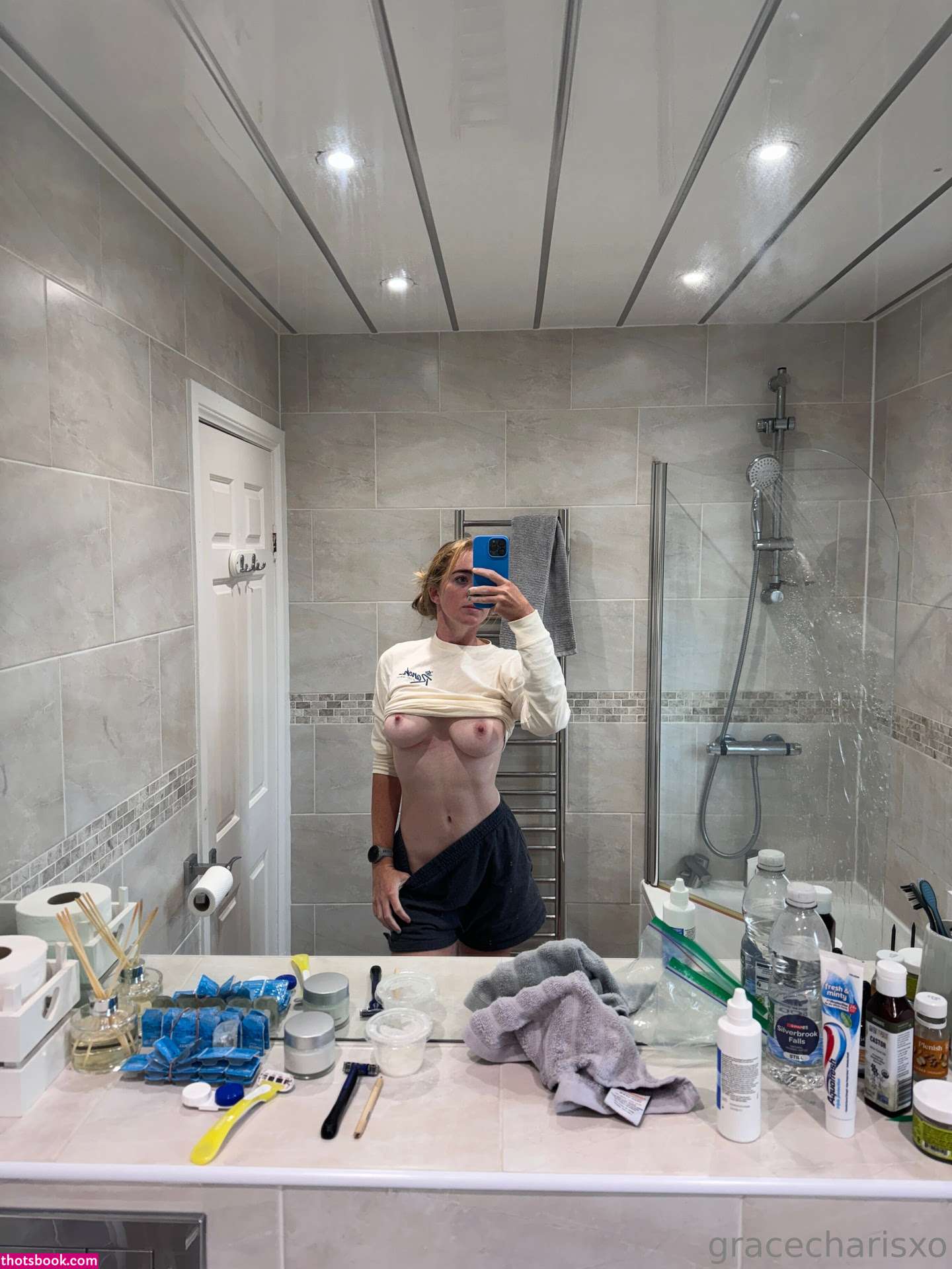 Grace Charis Gracecharisxo Nude OnlyFans Photos #54 957557