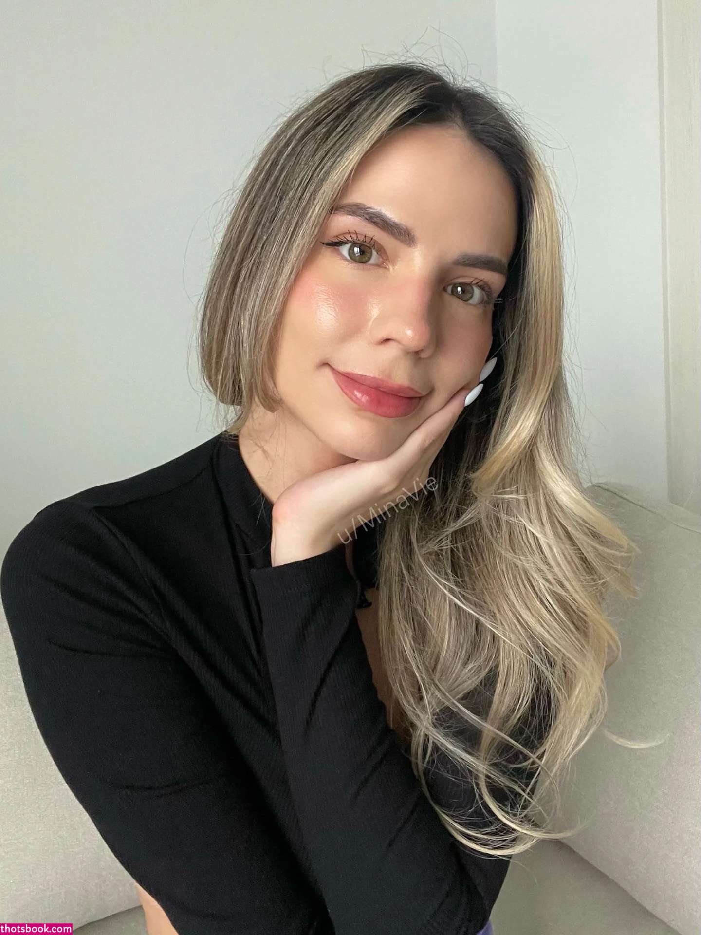 minavie minaviex Nude OnlyFans Photos #14 957974