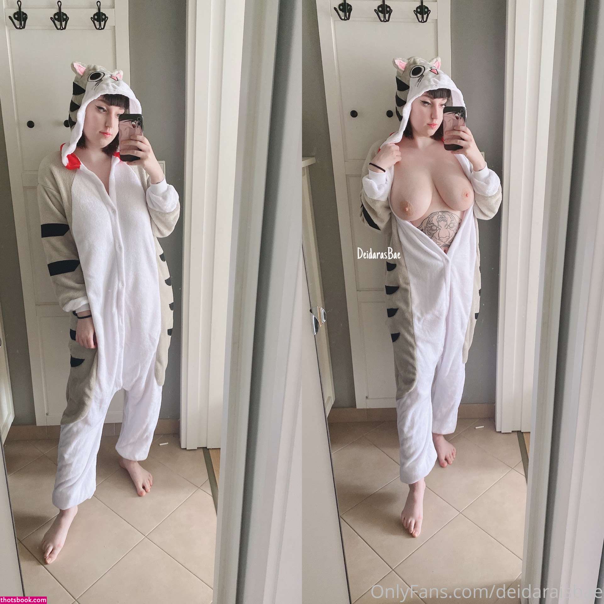 deidaraisbae Nude OnlyFans Photos #1 958362