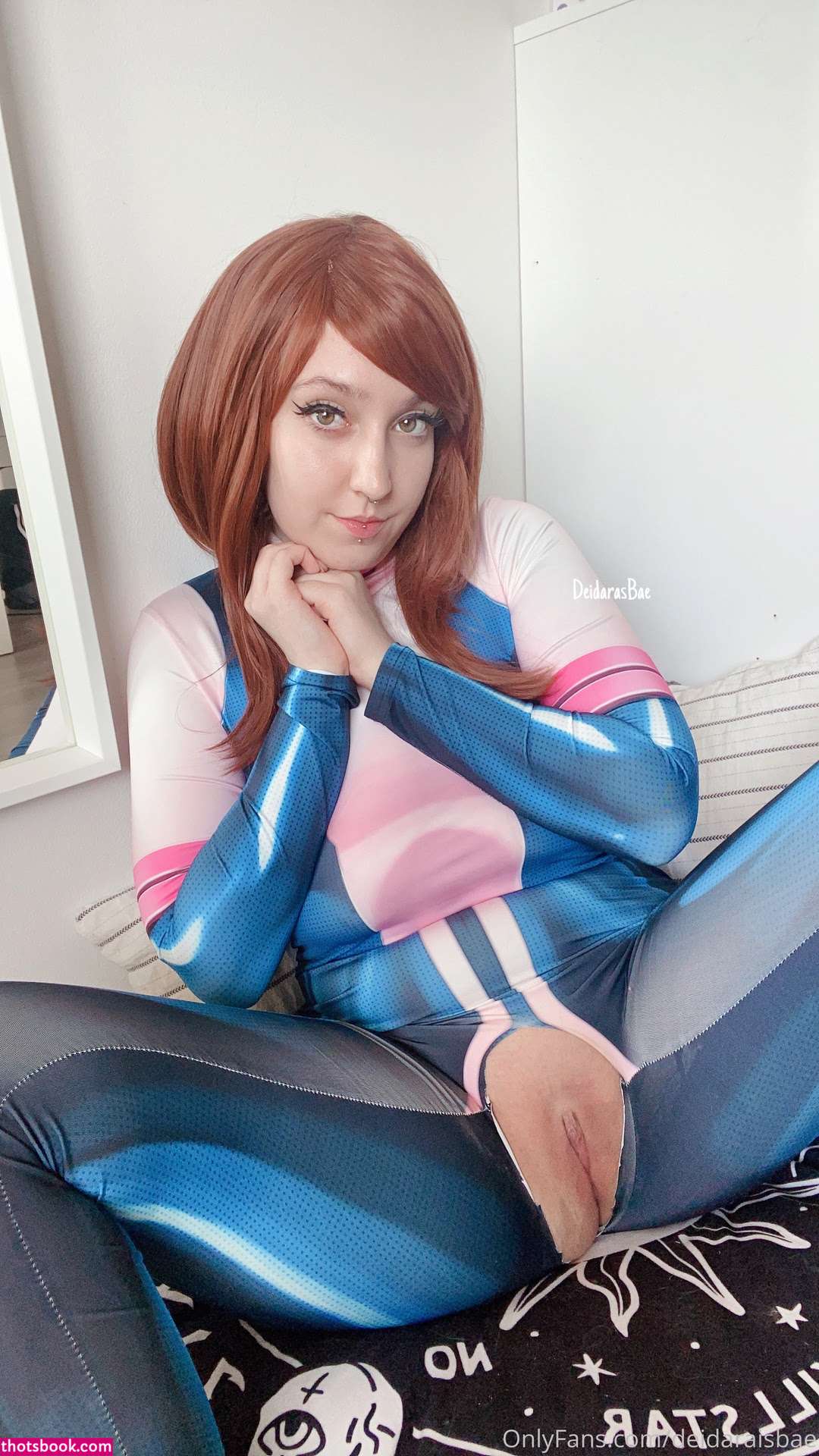deidaraisbae Nude OnlyFans Photos #1 958364