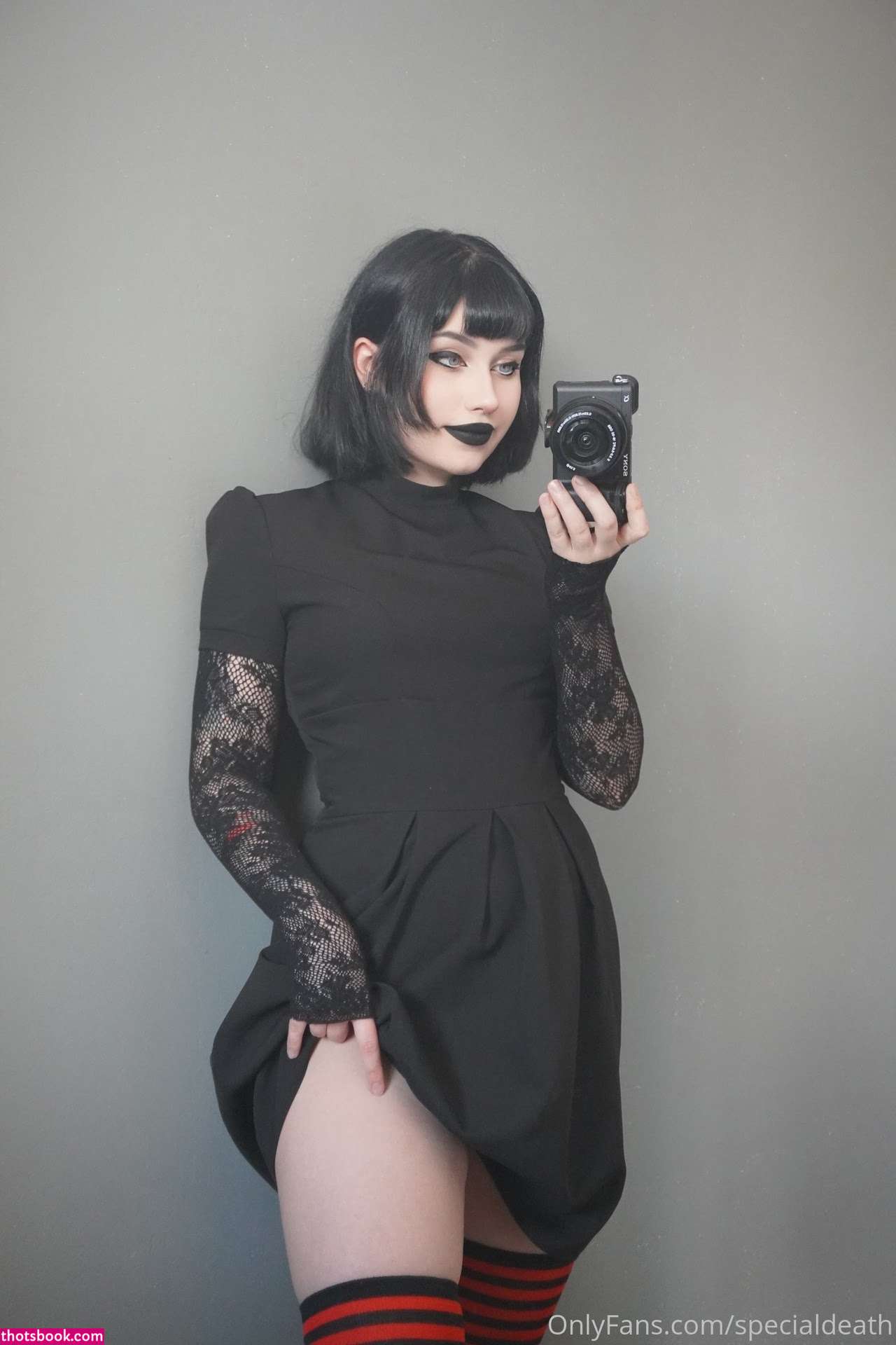 SSpecialDeath Nude OnlyFans Photos #4 959129