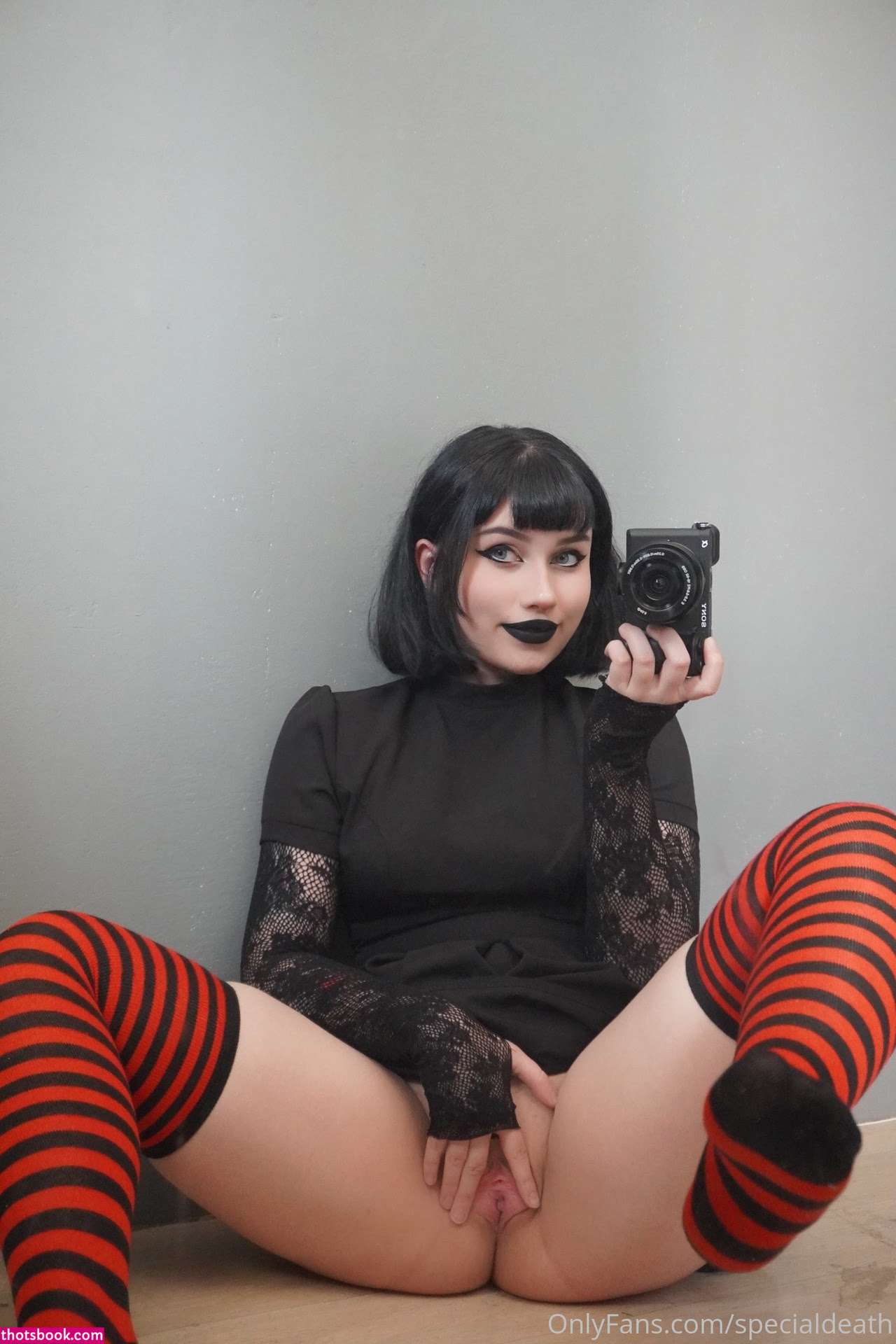 SSpecialDeath Nude OnlyFans Photos #4 959137