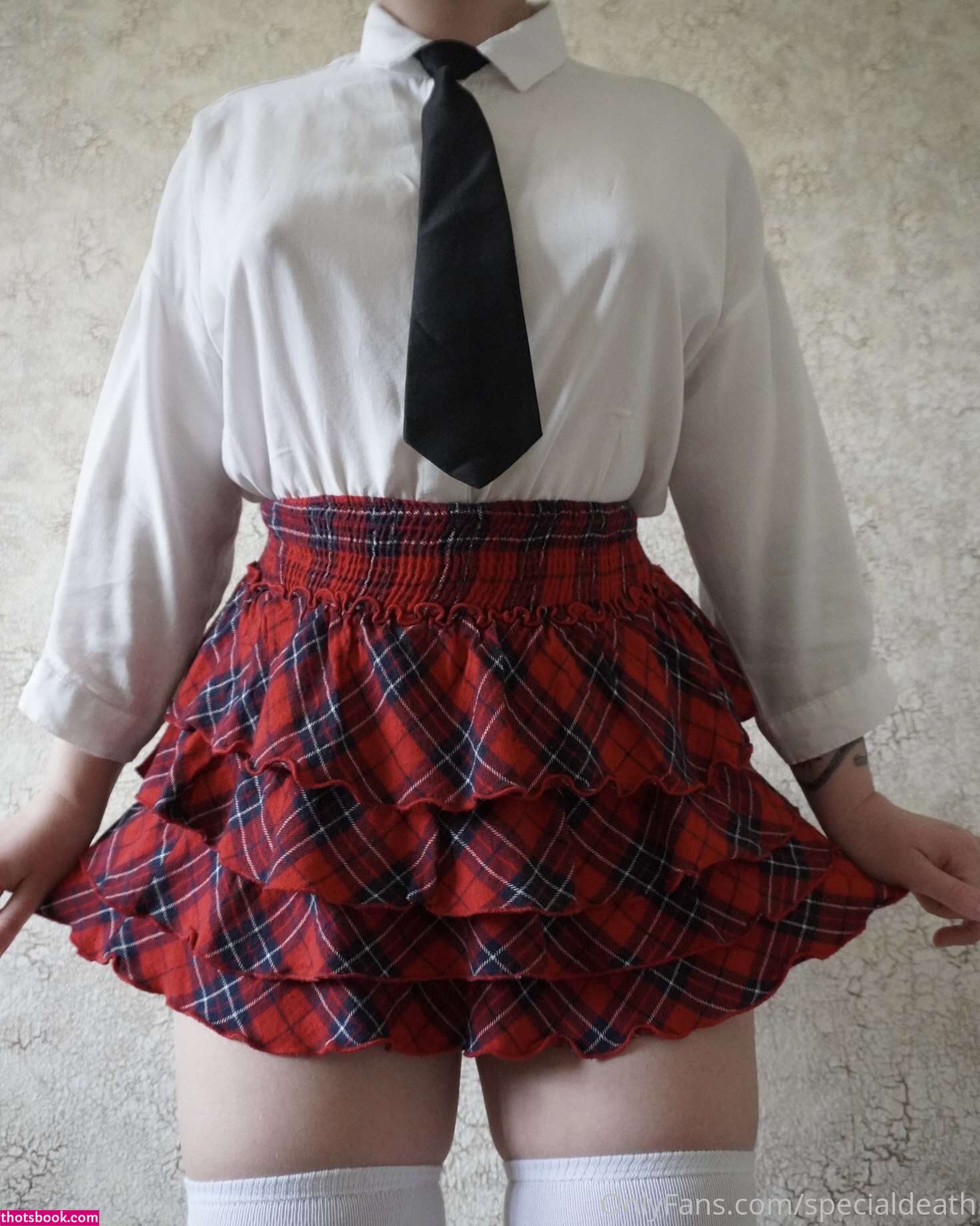 SSpecialDeath Nude OnlyFans Photos #4 959138