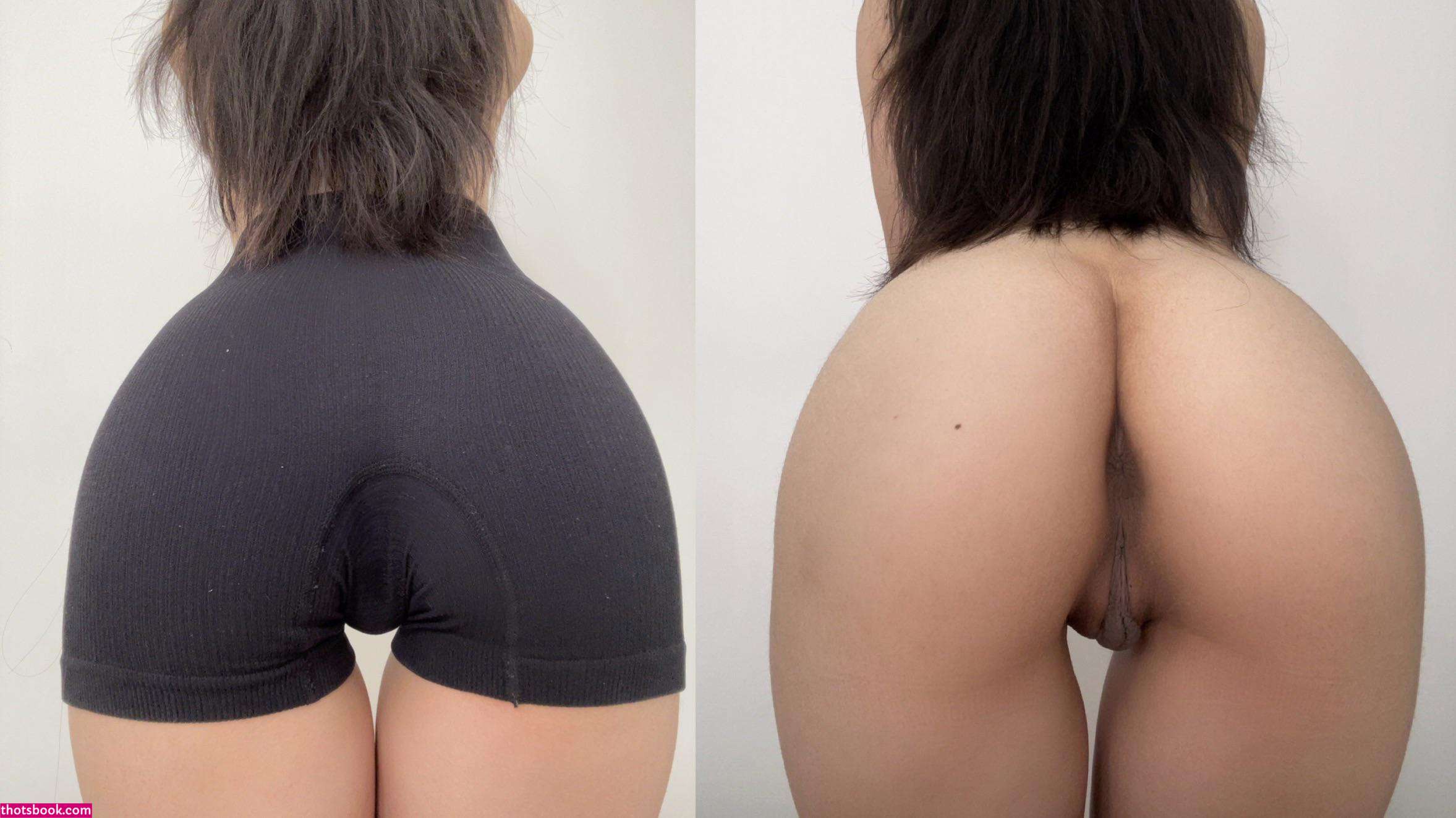 Nofacepetite Nude OnlyFans Photos #5 893756