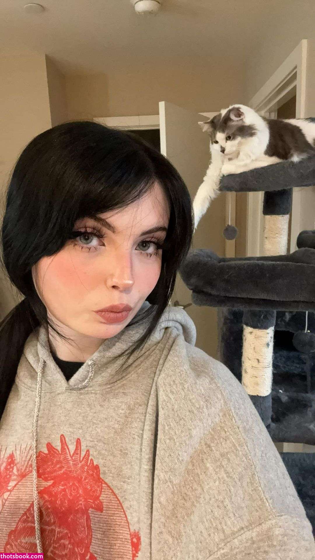 Mewstic PetitePurrincess Nude OnlyFans Photos #12 894526