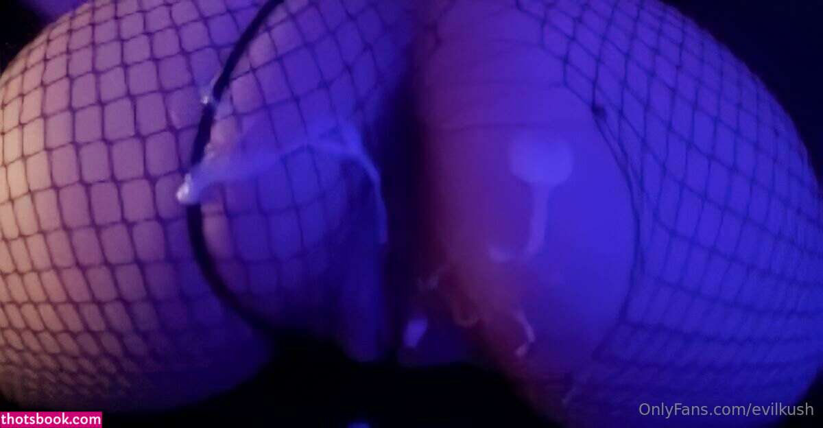 Romy Kush Evilkush Nude OnlyFans Photos #9 894746