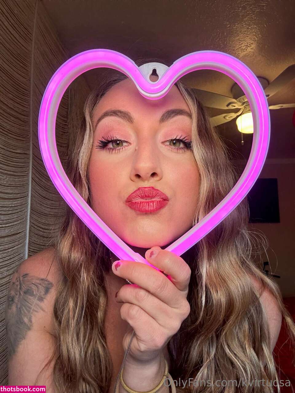 The virtuosa virtuosak kvirtuosa Nude OnlyFans Photos #10 894856