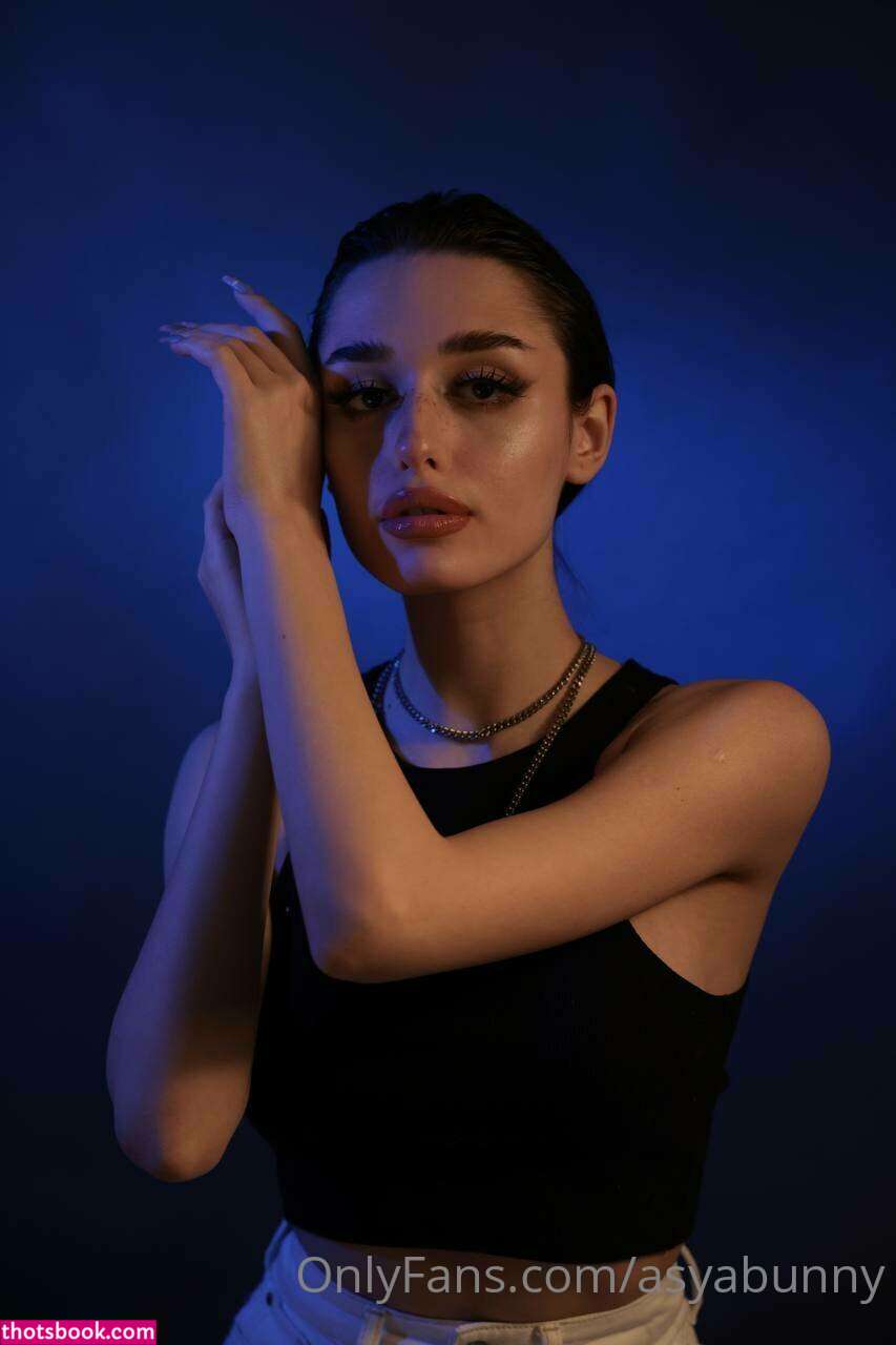 asyabunny sweetstoormy Nude OnlyFans Photos #1 913820