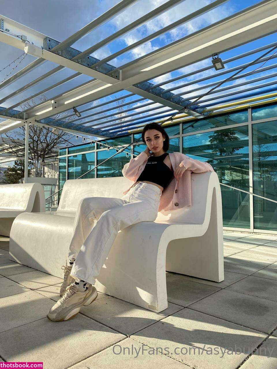 asyabunny sweetstoormy Nude OnlyFans Photos #1 913823