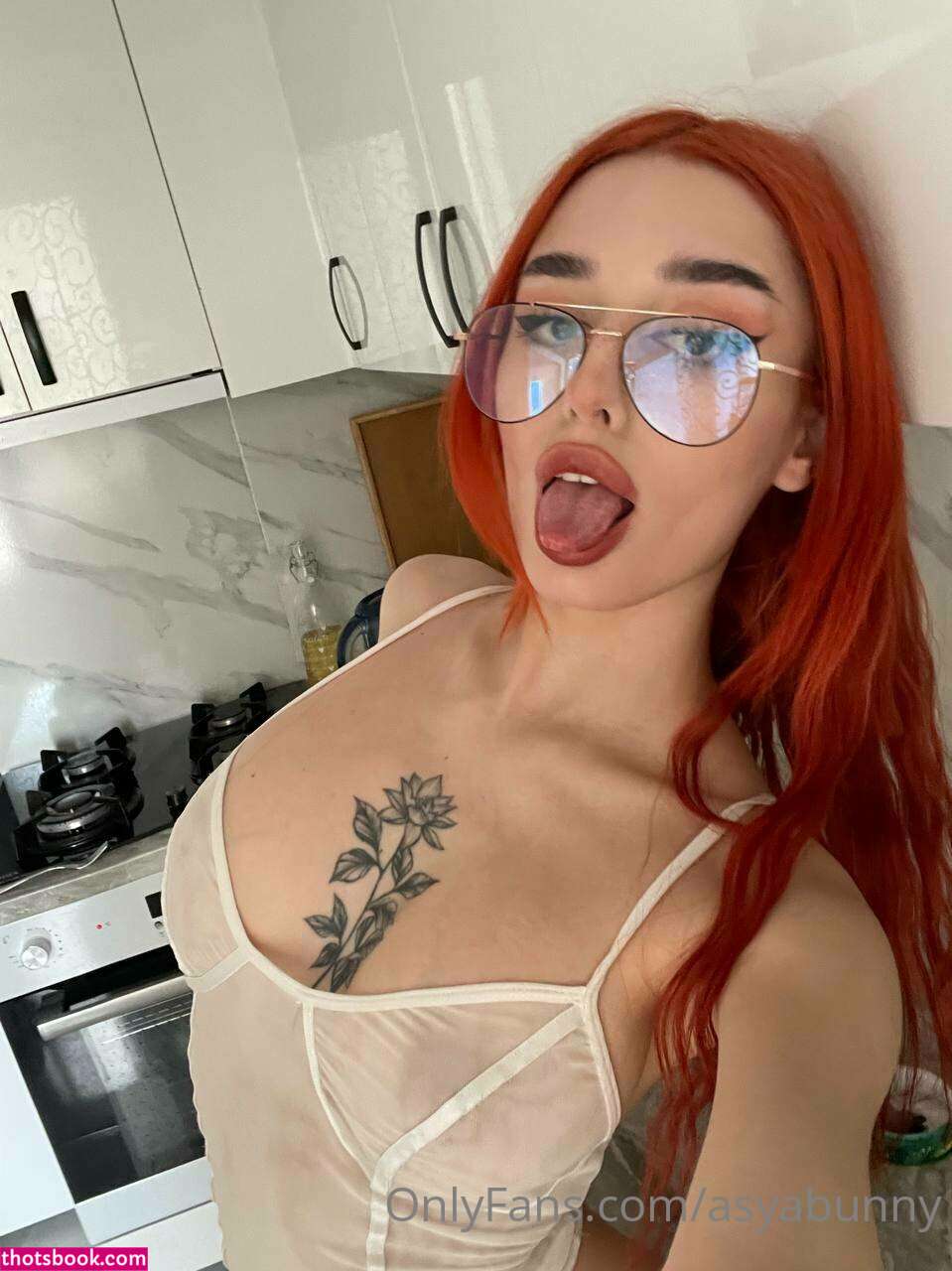 asyabunny sweetstoormy Nude OnlyFans Photos #1 913825