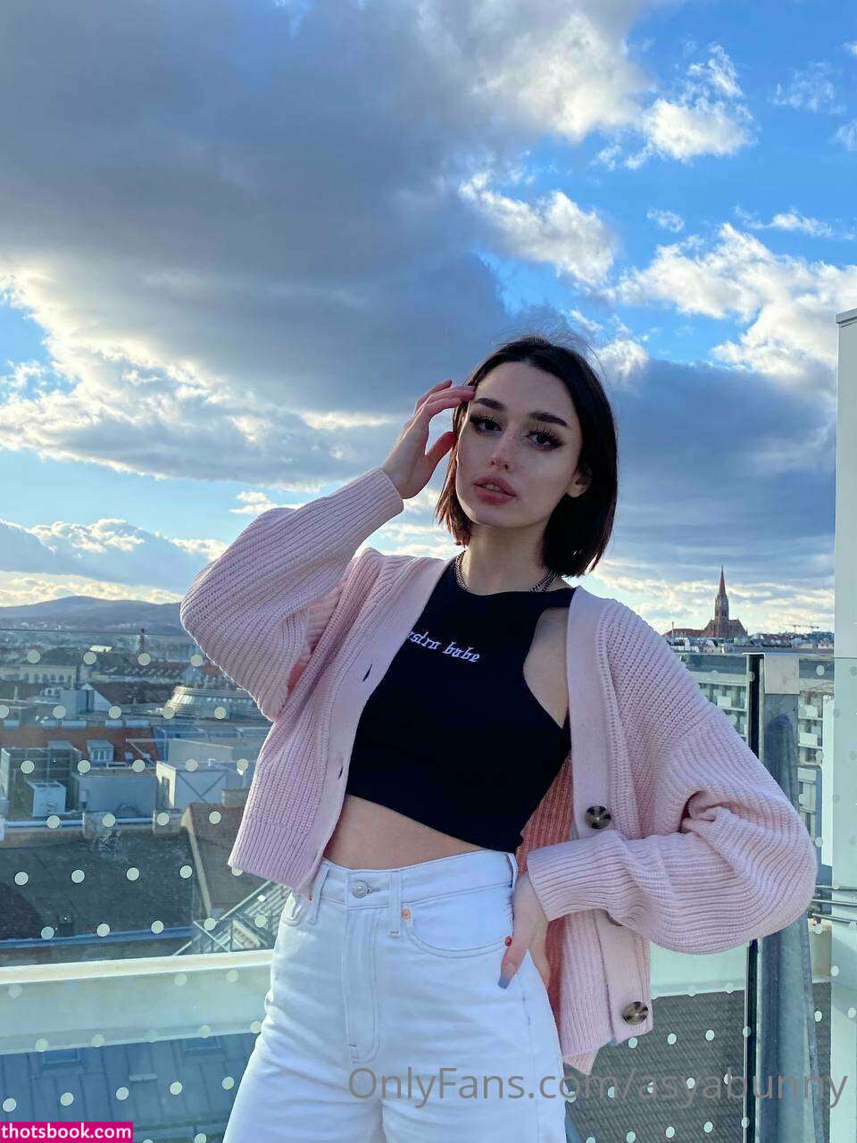 asyabunny sweetstoormy Nude OnlyFans Photos #1 913826