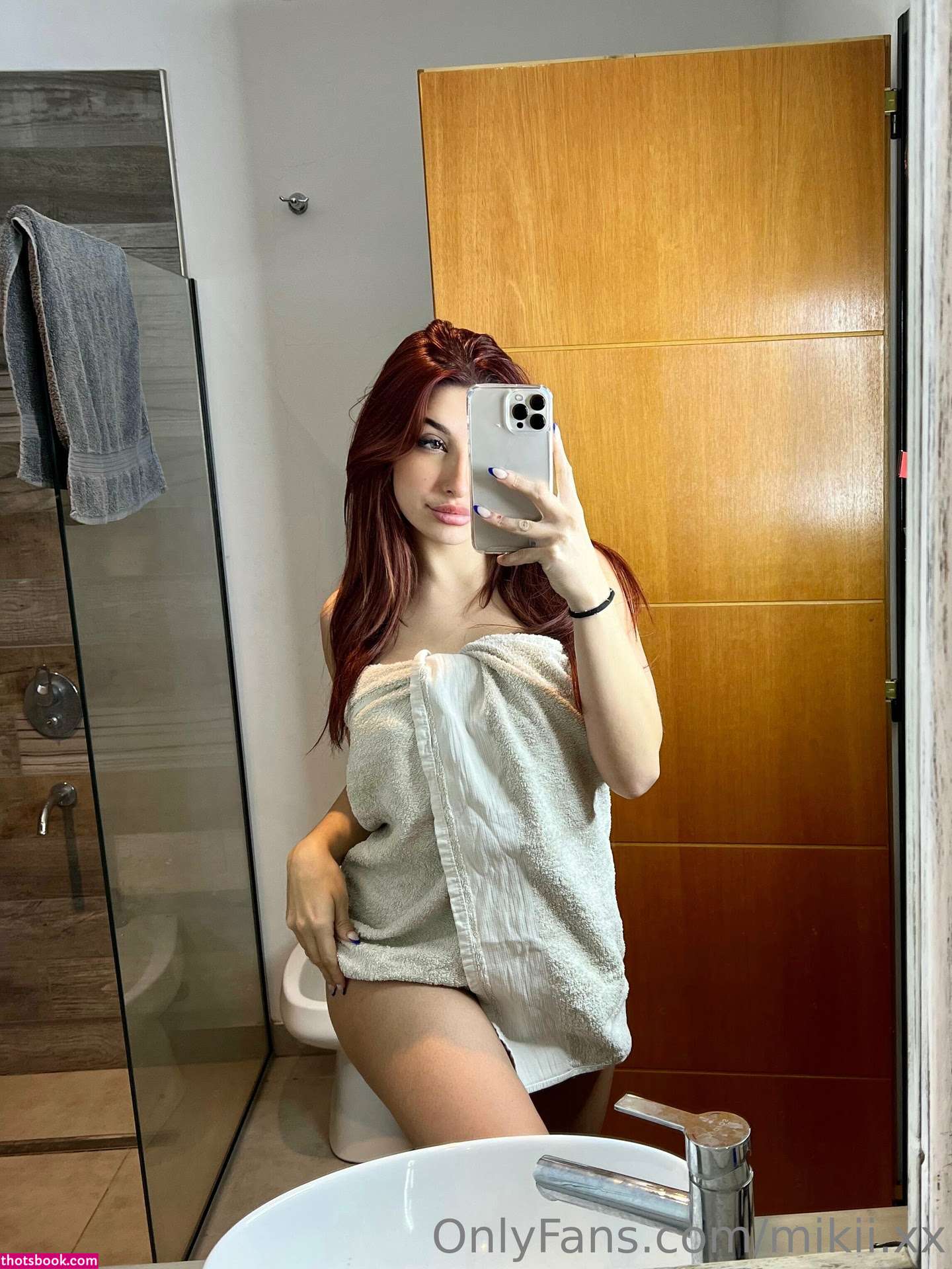 Micaela Giammaria Nude OnlyFans Photos #14 914222