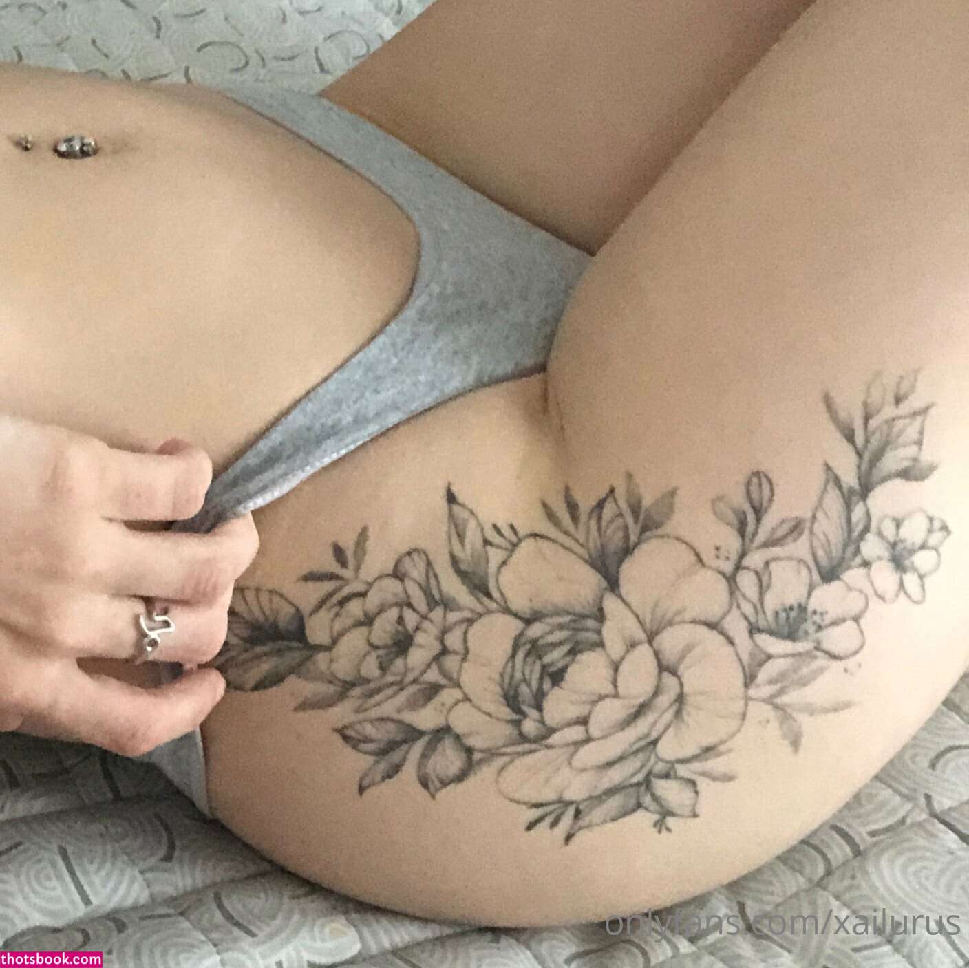 Xailurus Nude OnlyFans Photos #4 914639