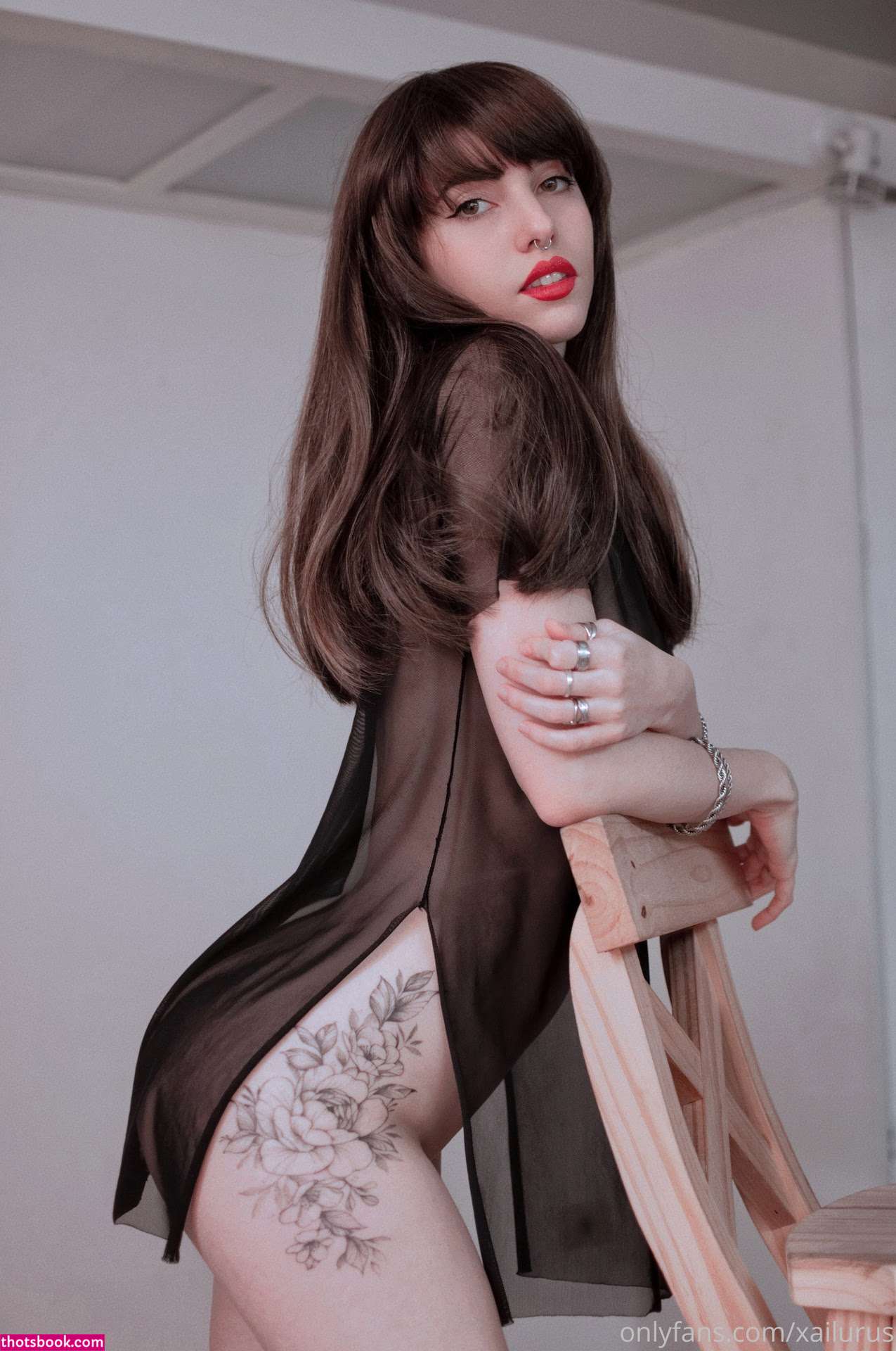 Xailurus Nude OnlyFans Photos #4 914645