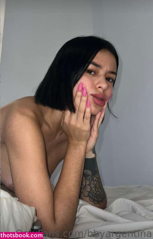 XoXo Bruna bbyargentina camila triunfo Nude OnlyFans Photos #3 914693