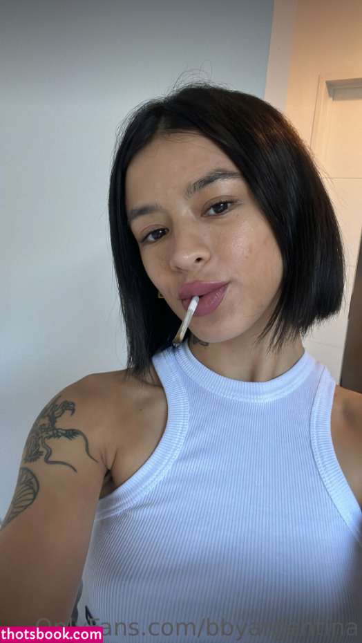 XoXo Bruna bbyargentina camila triunfo Nude OnlyFans Photos #5 914703