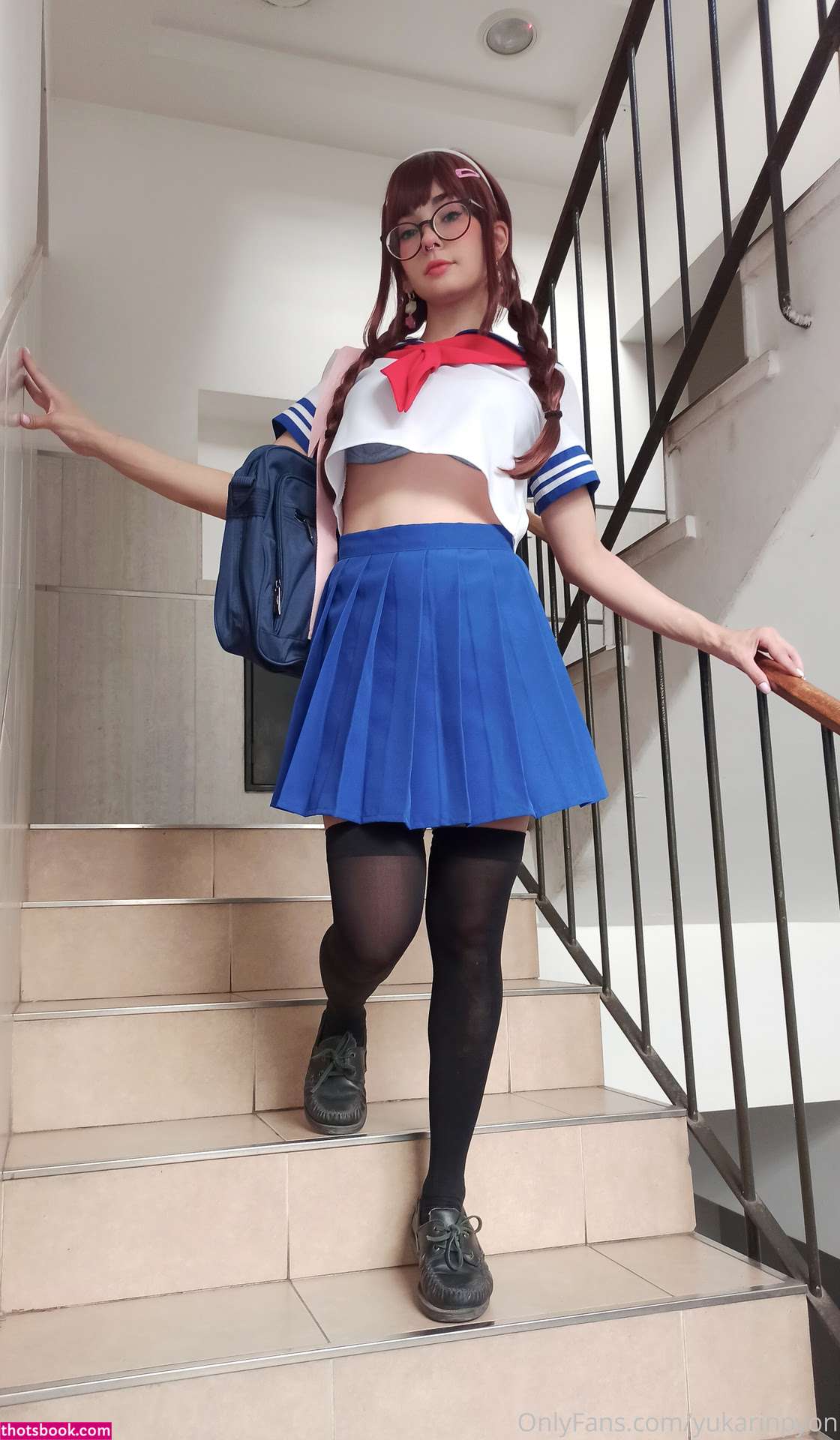 Yukarinpyon Nude OnlyFans Photos #6 914761