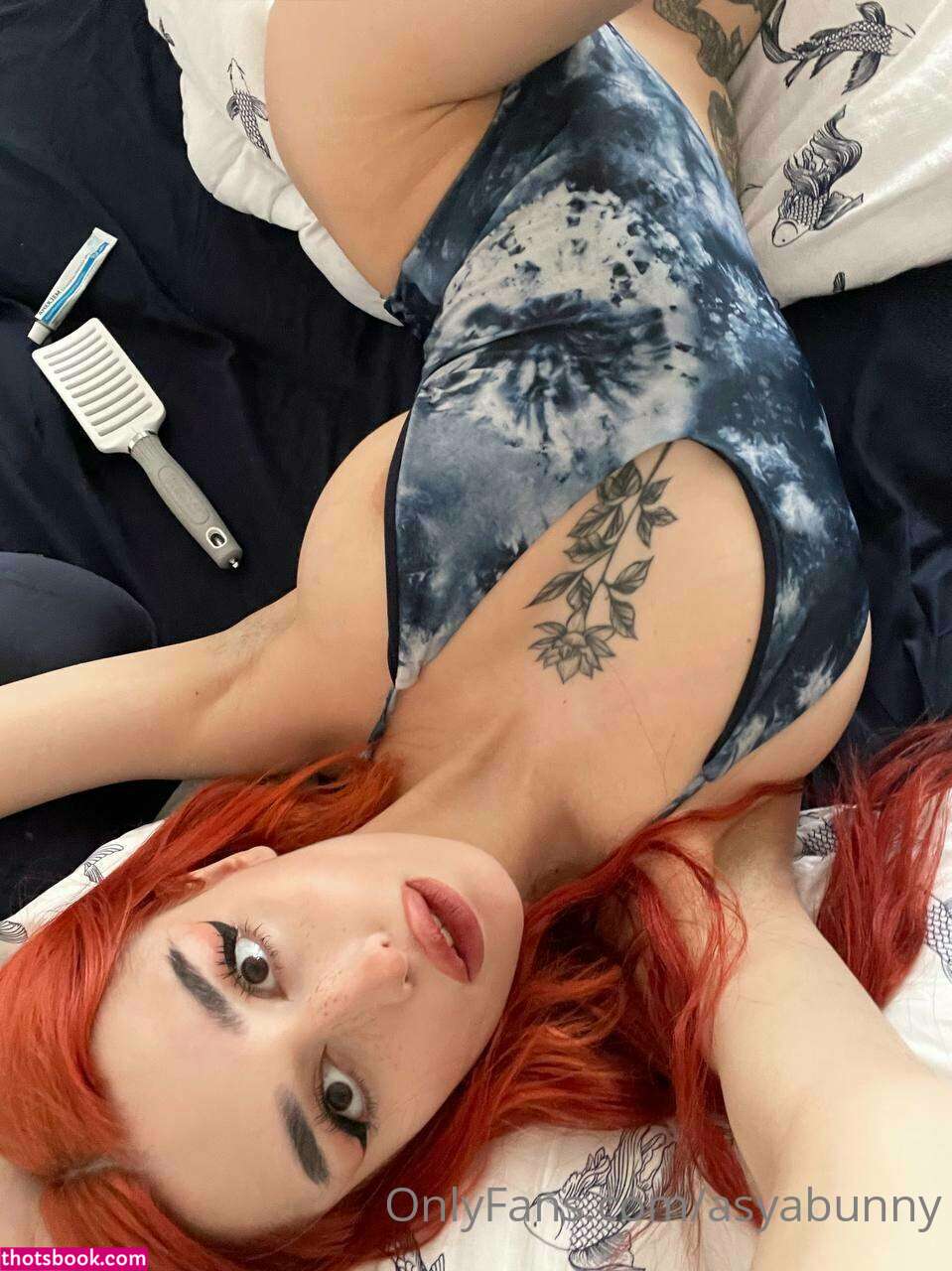 asyabunny sweetstoormy Nude OnlyFans Photos #14 915010