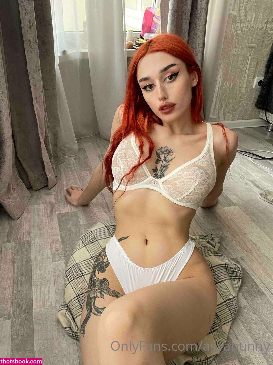 asyabunny sweetstoormy Nude OnlyFans Photos #15 915012
