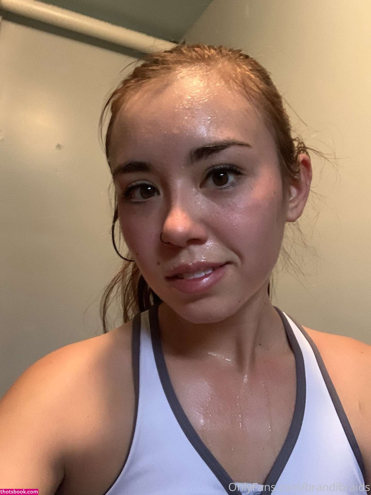 Brandibraids Nude OnlyFans Photos #19 915063