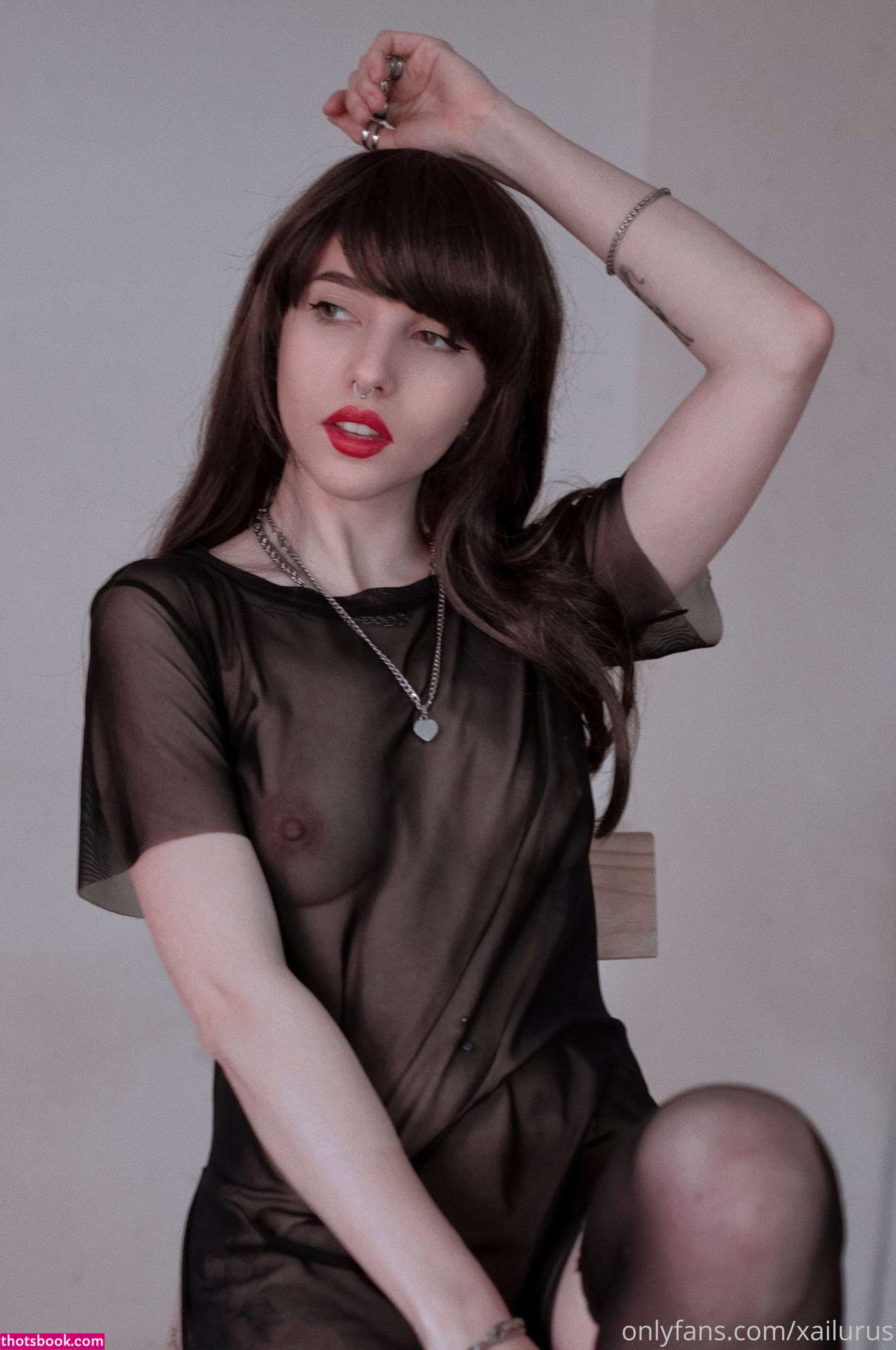 Xailurus Nude OnlyFans Photos #10 915813