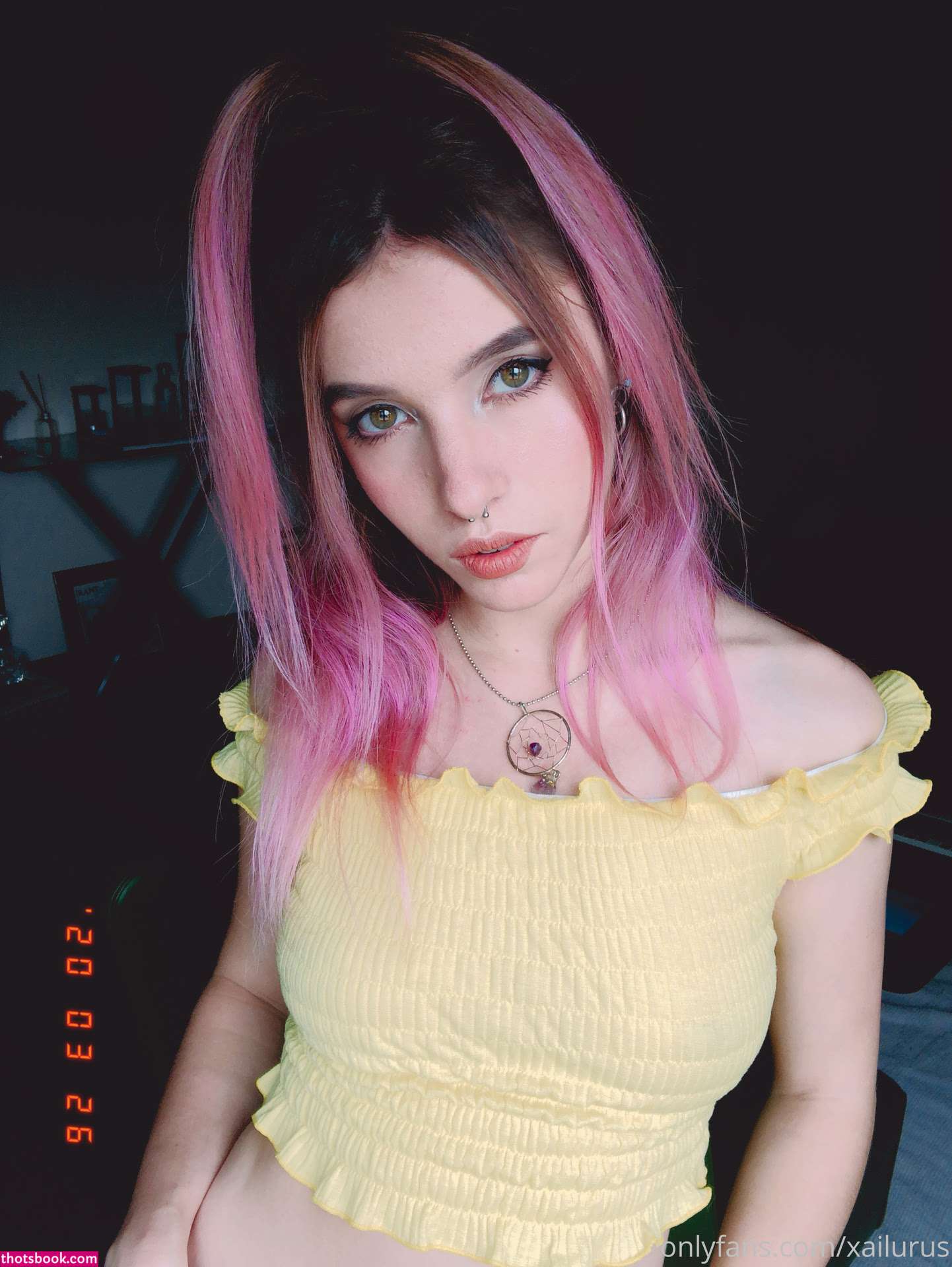 Xailurus Nude OnlyFans Photos #13 915840