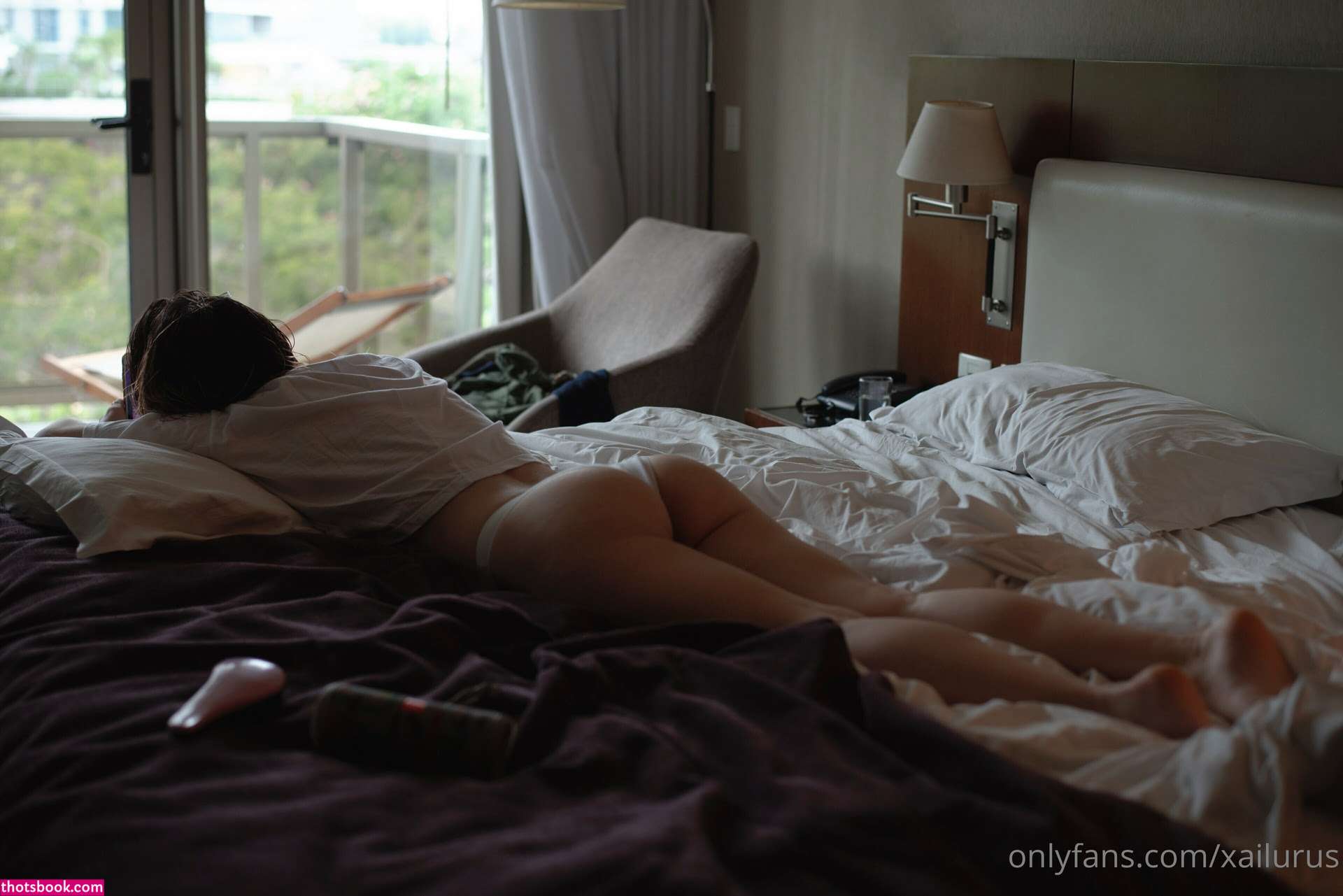 Xailurus Nude OnlyFans Photos #13 915844