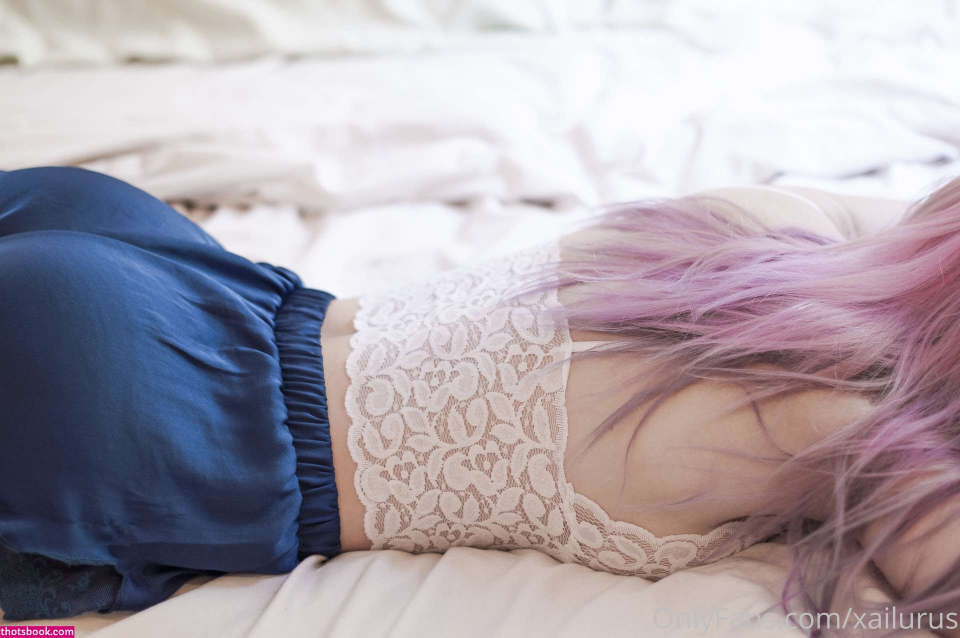 Xailurus Nude OnlyFans Photos #13 915847