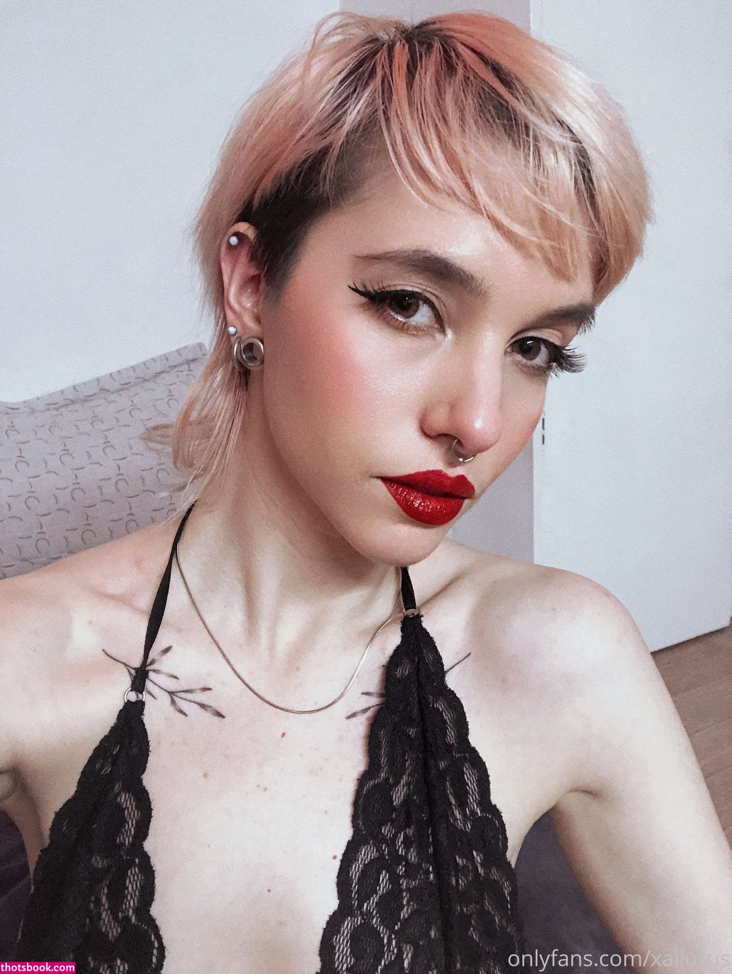 Xailurus Nude OnlyFans Photos #14 915849