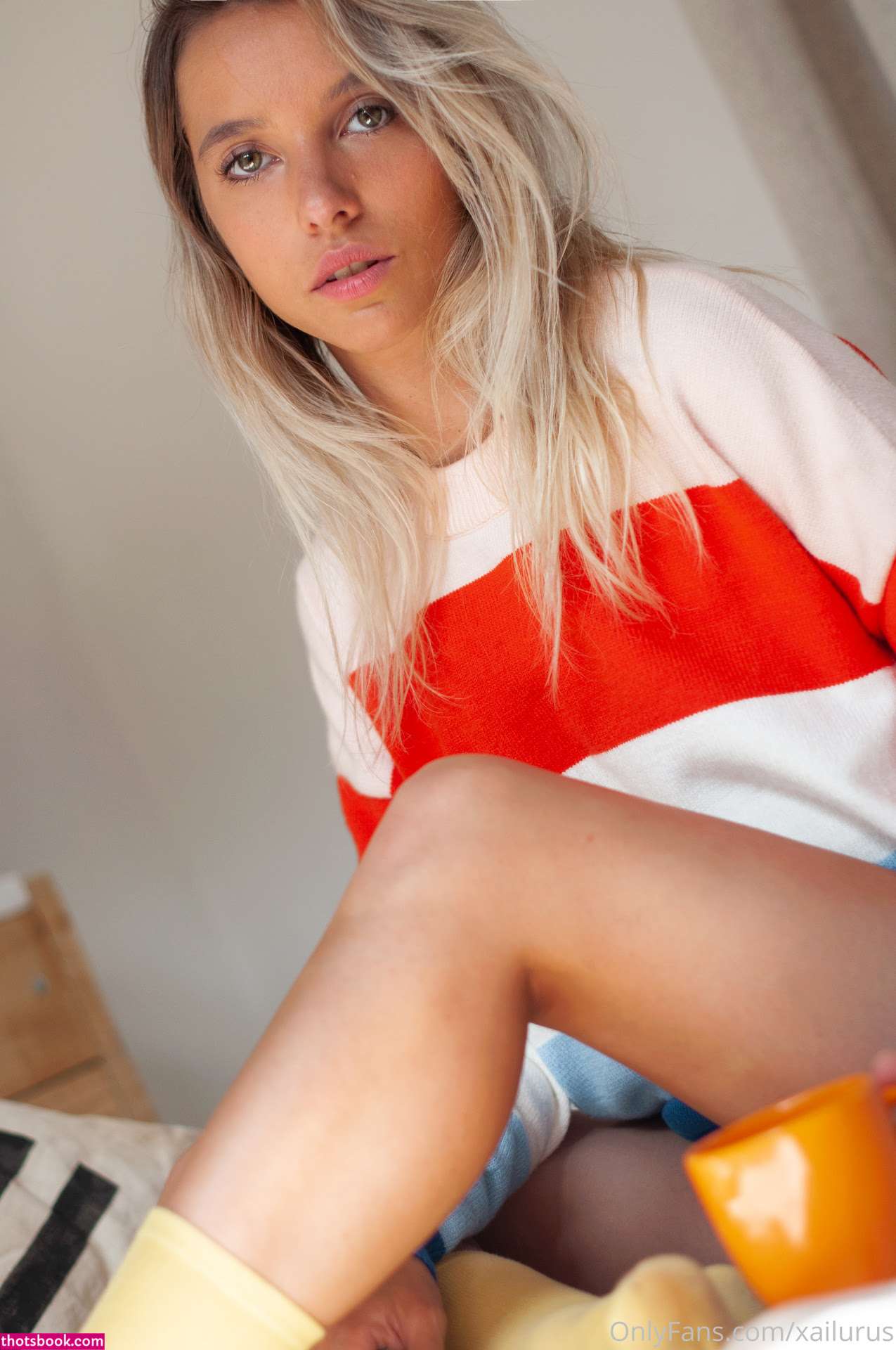 Xailurus Nude OnlyFans Photos #15 915877