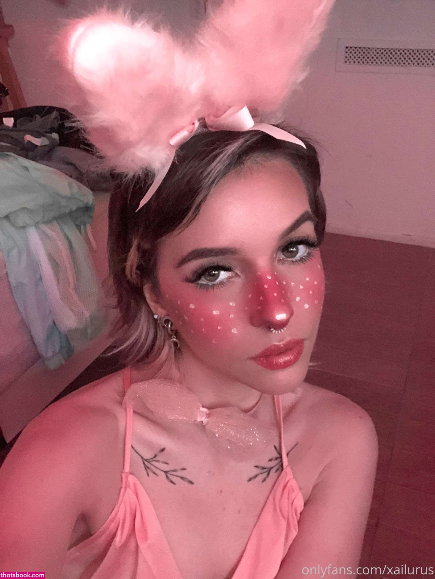 Xailurus Nude OnlyFans Photos #15 915887