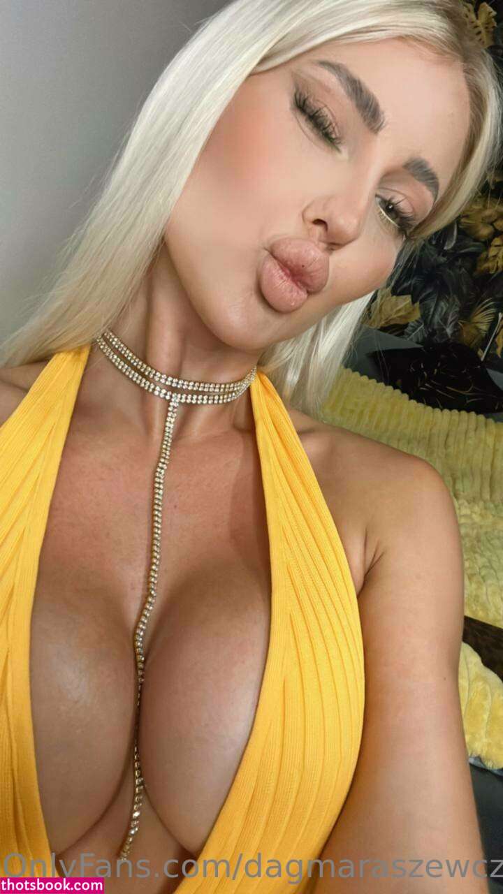 Dagmara Szewczyk Nude OnlyFans Photos #3 929852