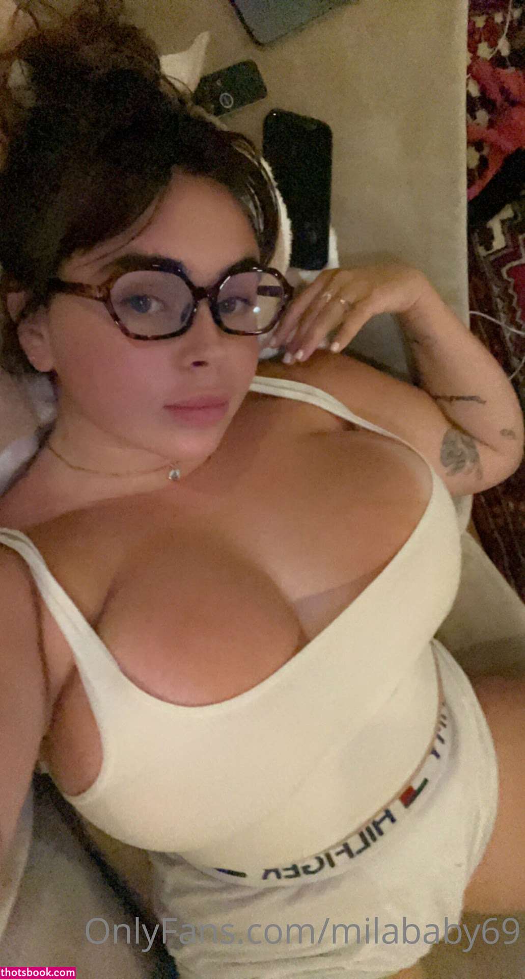 Mila Santos Nude OnlyFans Photos #18 930095