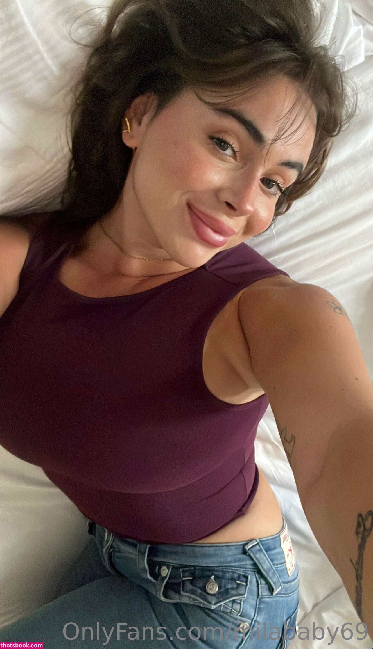 Mila Santos Nude OnlyFans Photos #21 930114