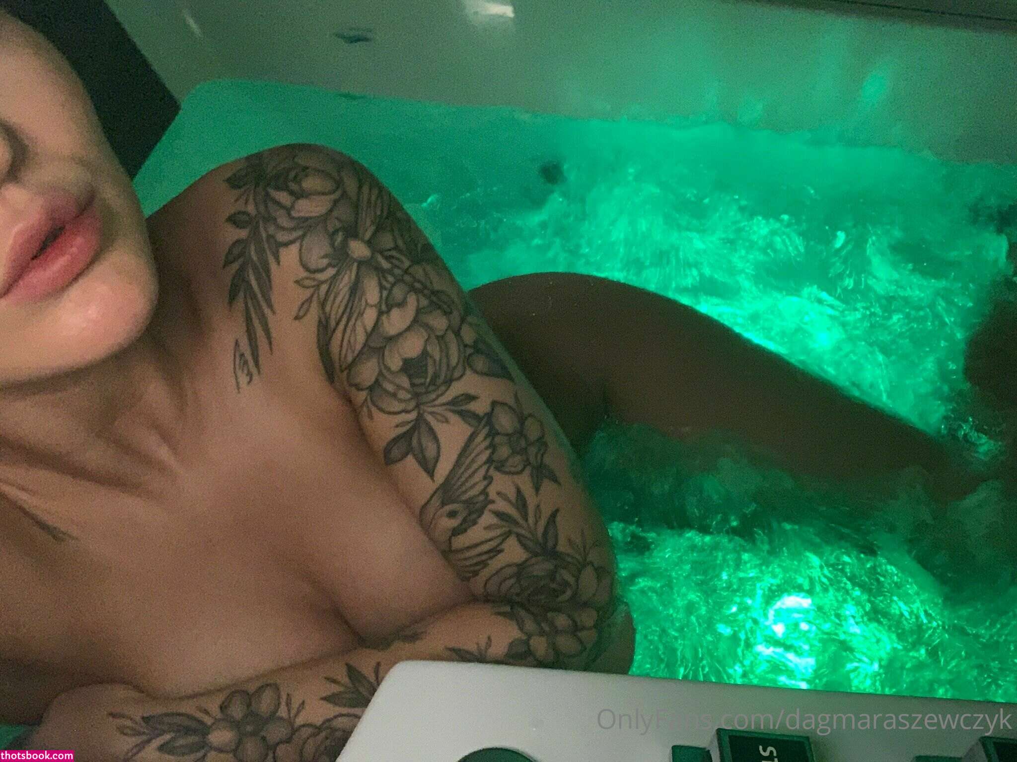 Dagmara Szewczyk Nude OnlyFans Photos #15 931153