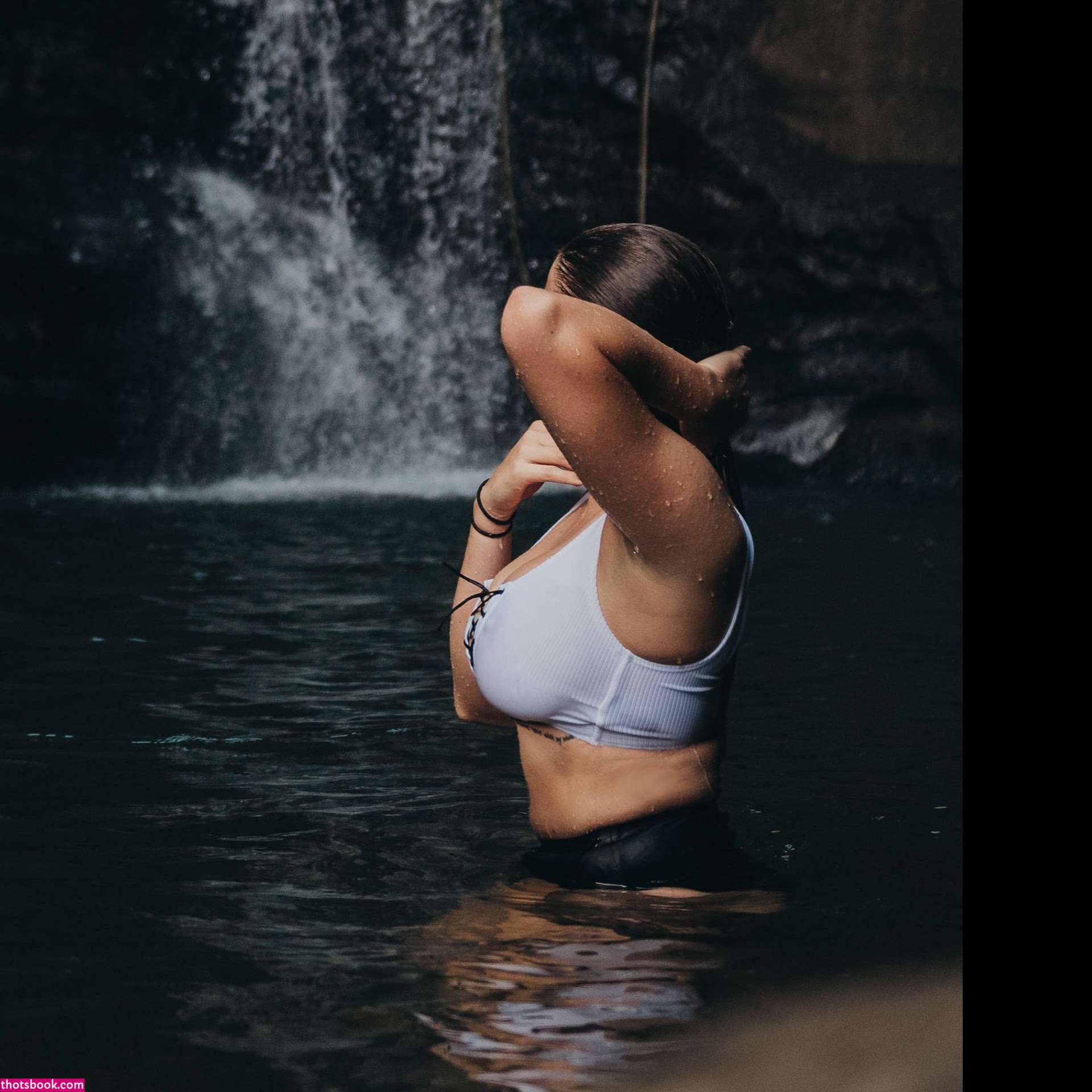 Gwen Carter gwencarterrr Nude OnlyFans Photos #9 931176