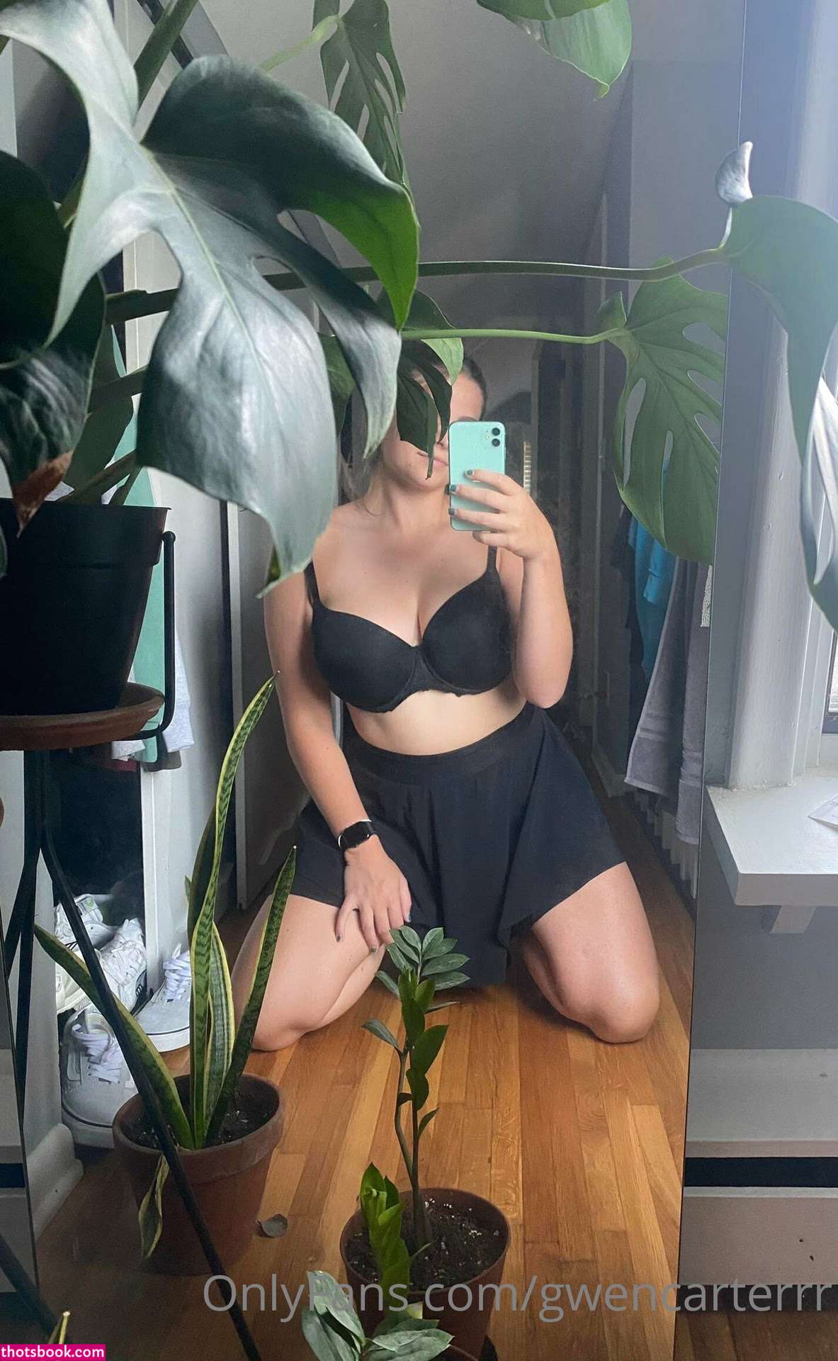 Gwen Carter gwencarterrr Nude OnlyFans Photos #13 931202