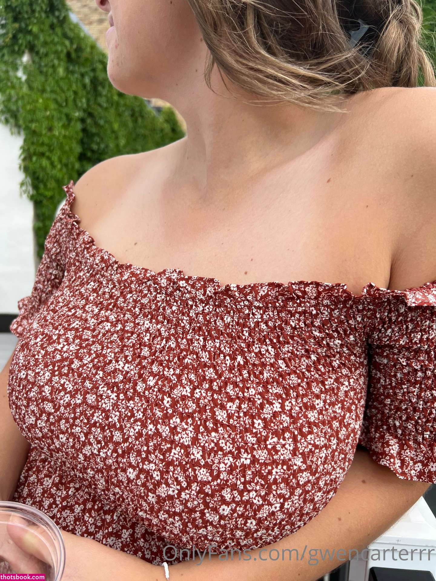 Gwen Carter gwencarterrr Nude OnlyFans Photos #14 931209