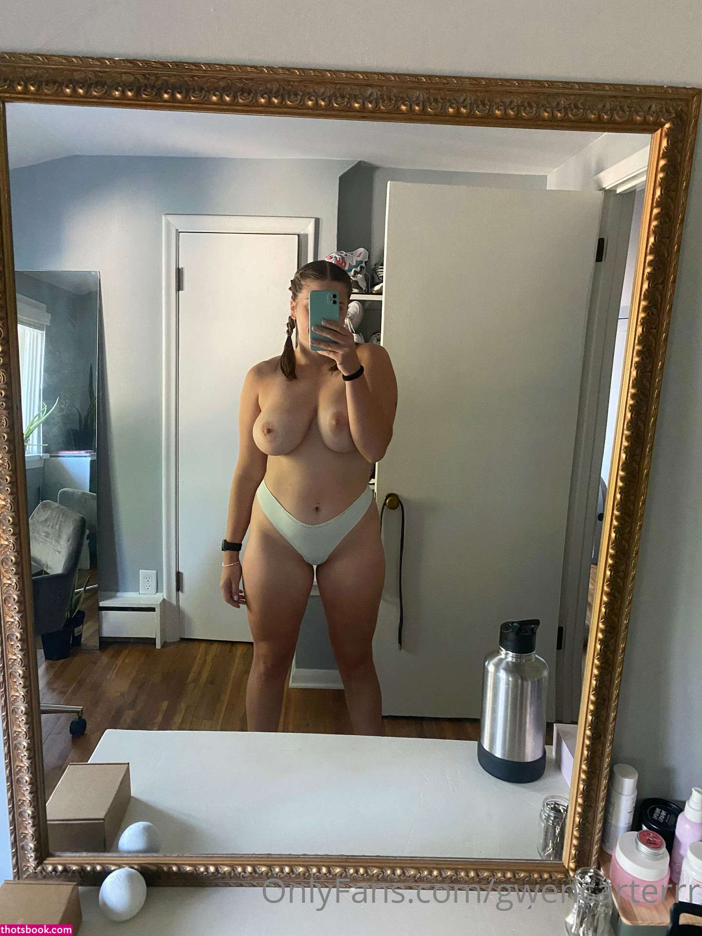 Gwen Carter gwencarterrr Nude OnlyFans Photos #15 931218