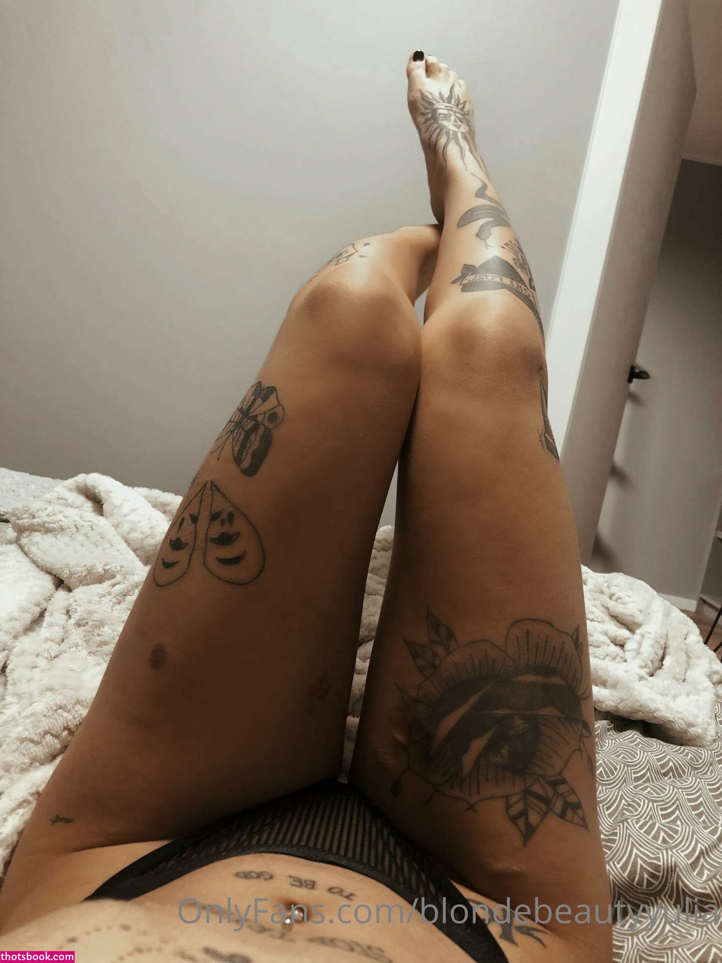 nikolnatuniewicz blondebeautyyulia Nude OnlyFans Photos #14 931409