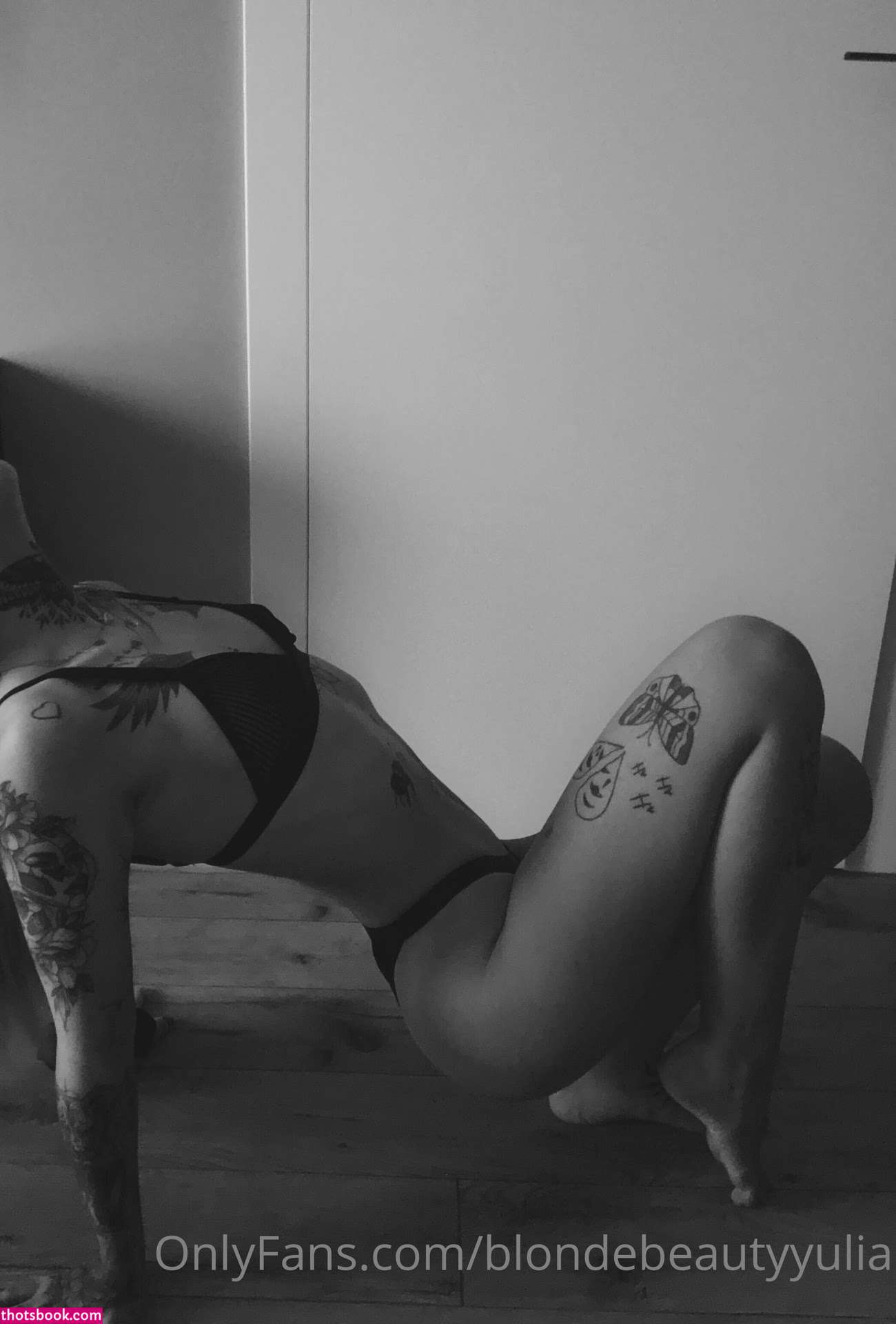 nikolnatuniewicz blondebeautyyulia Nude OnlyFans Photos #14 931413